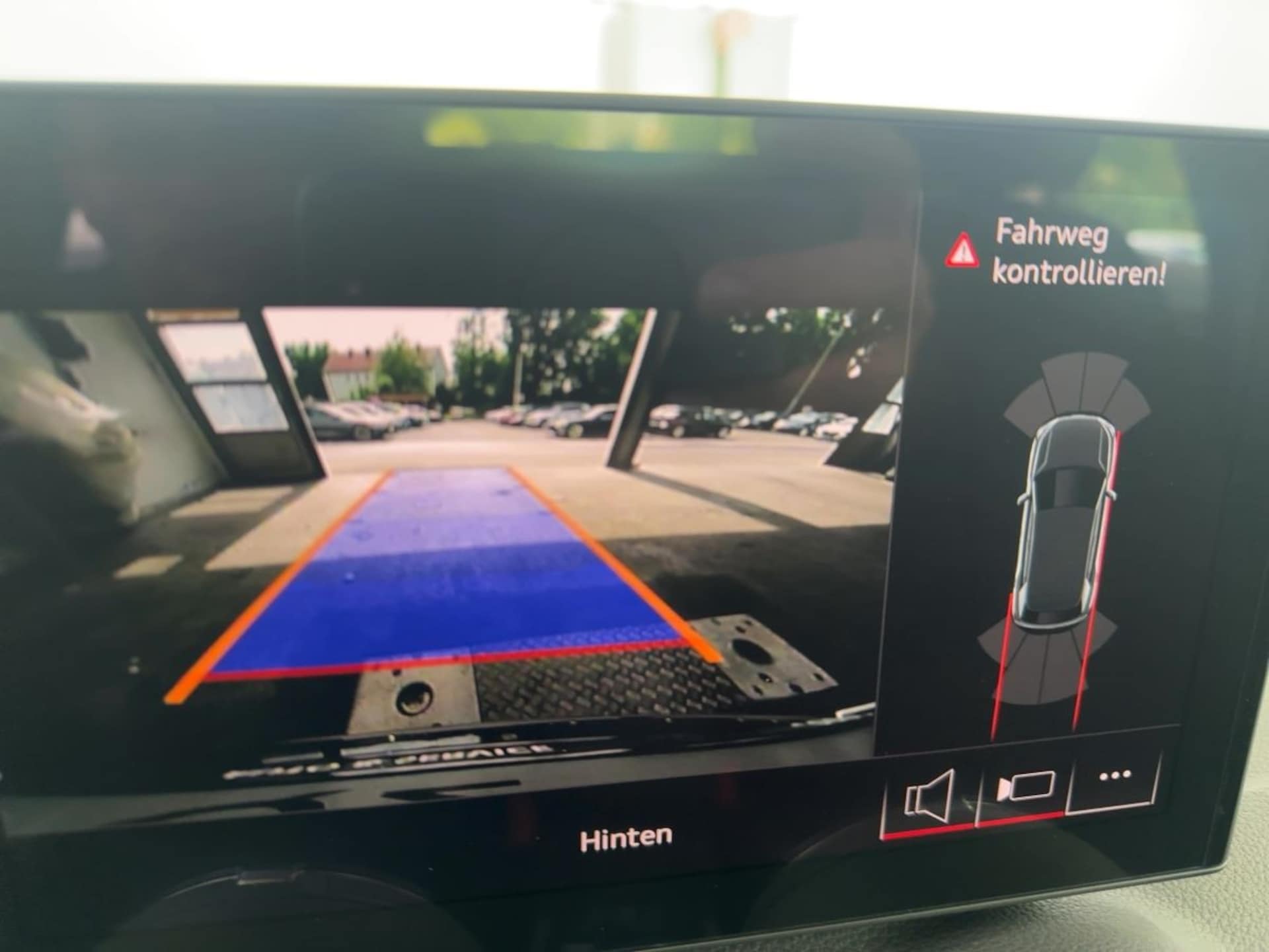 Audi Q2 Advanced
