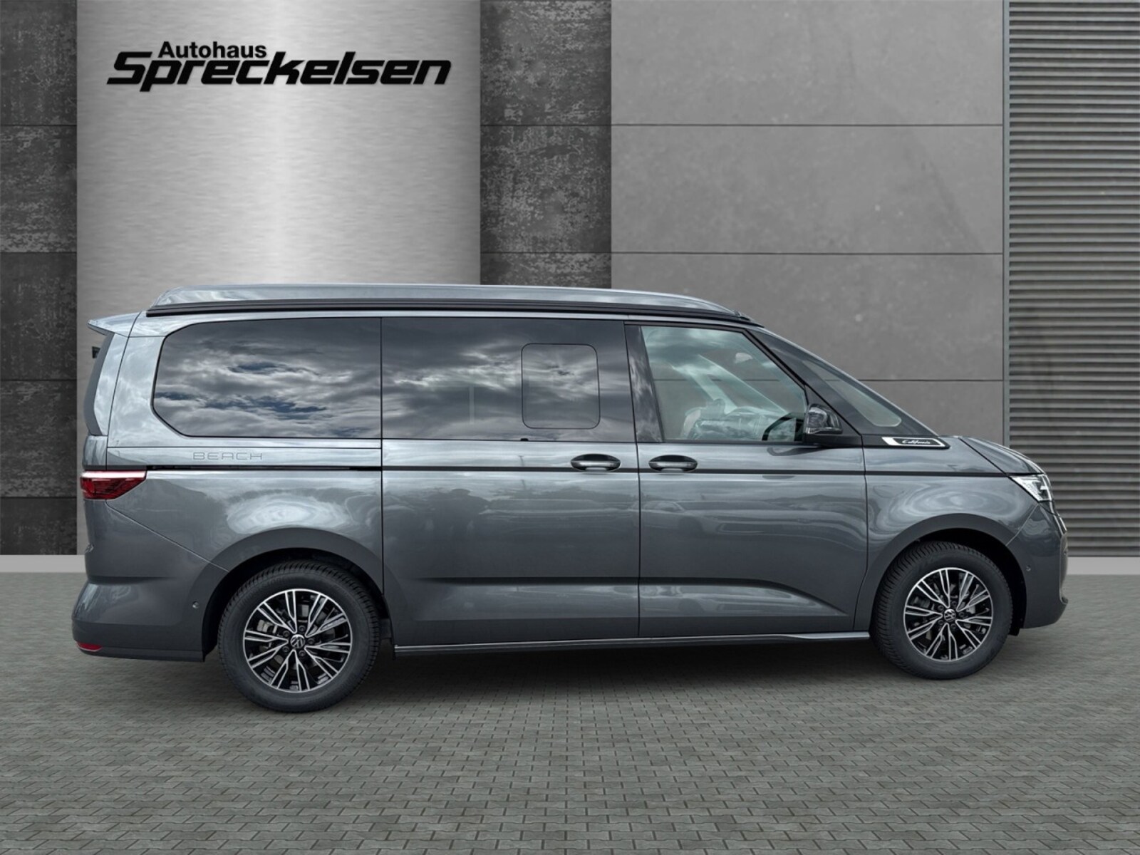 Volkswagen California – Bild 4