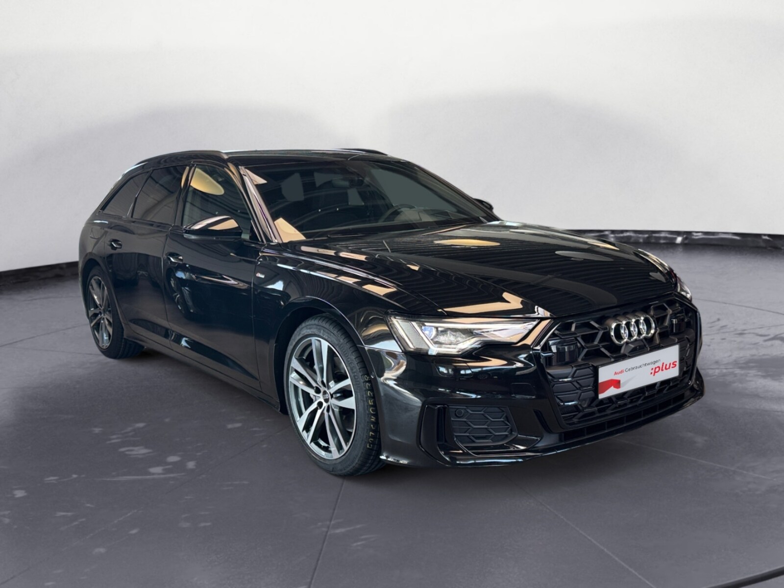 Audi A6 Avant – Bild 5