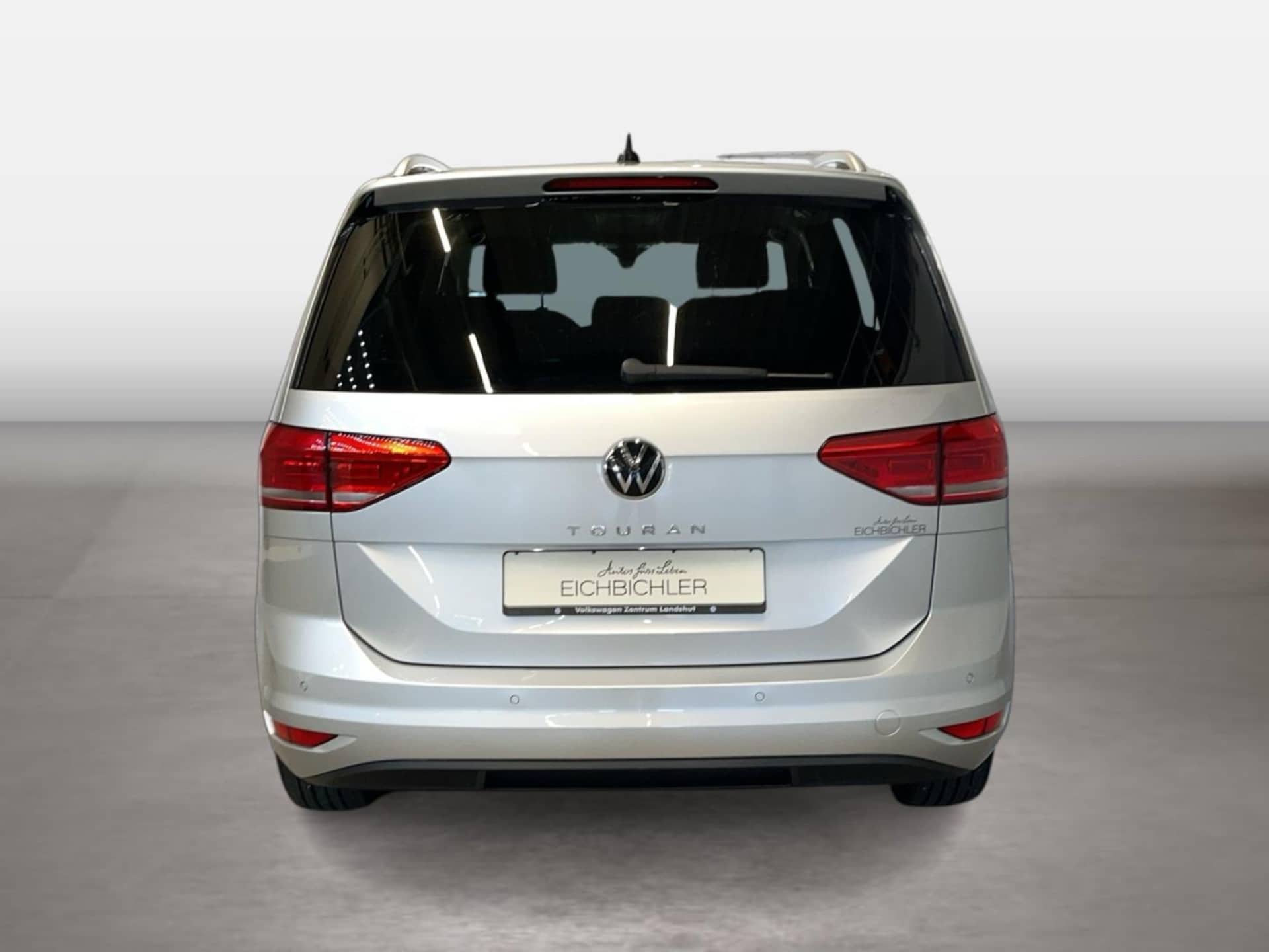 Volkswagen Touran Highline
