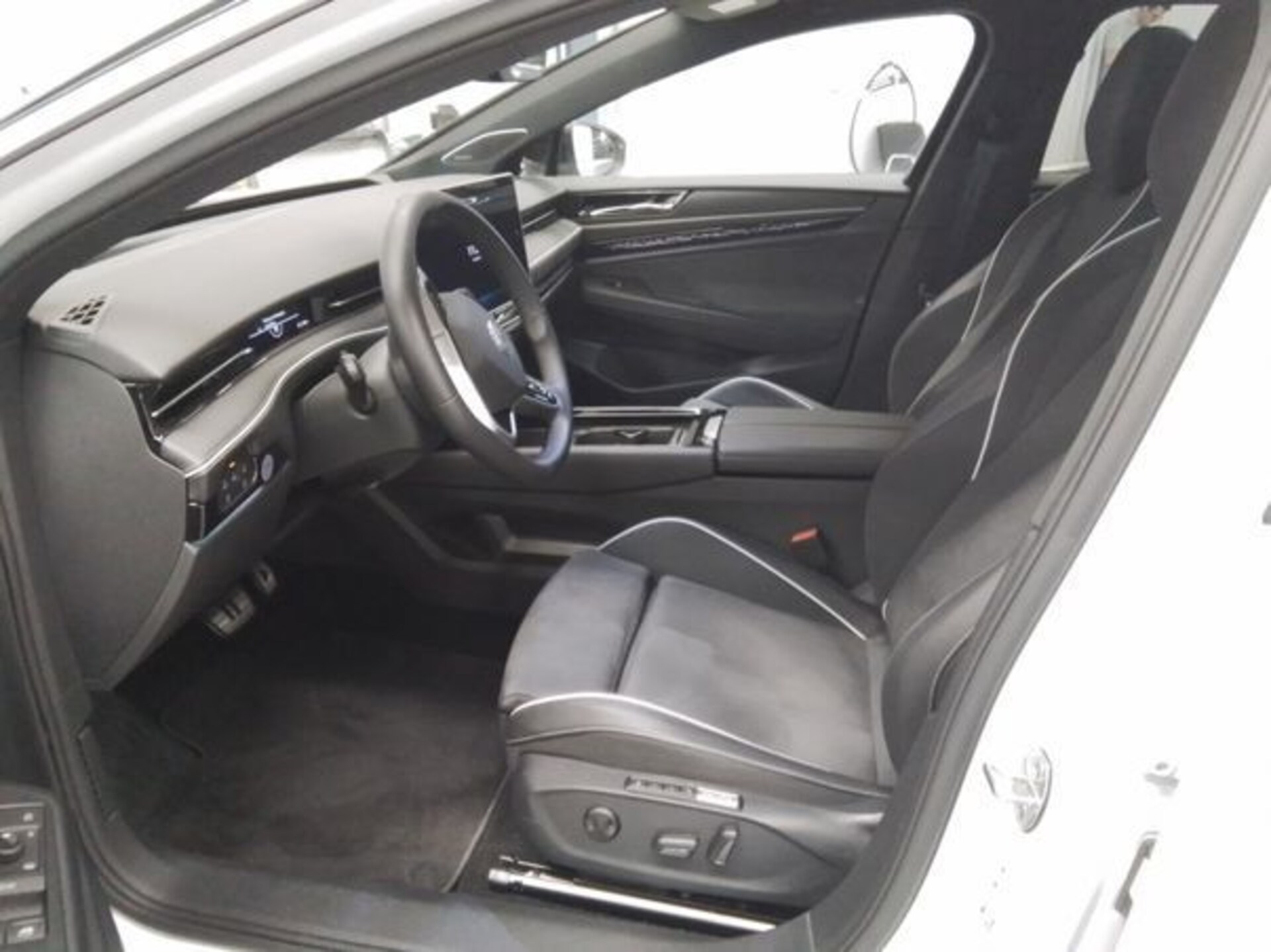 Volkswagen ID.7 Tourer Pro S