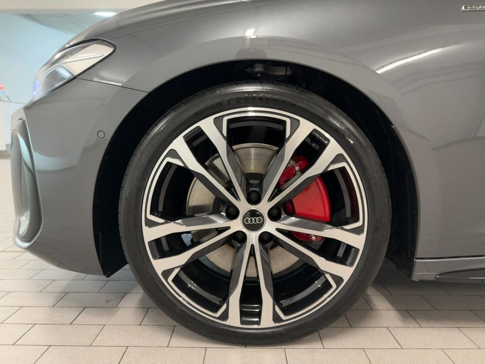 Audi A5 Avant – Bild 14