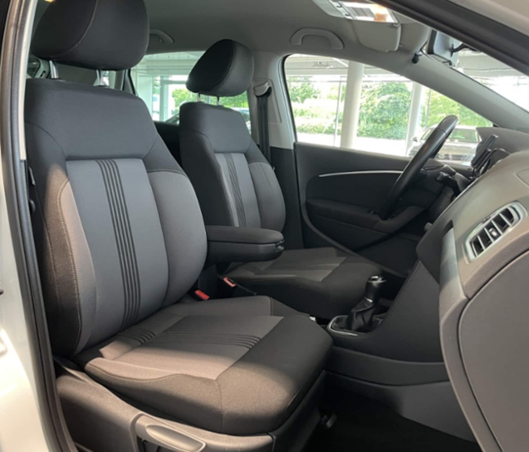 Volkswagen Polo Comfortline