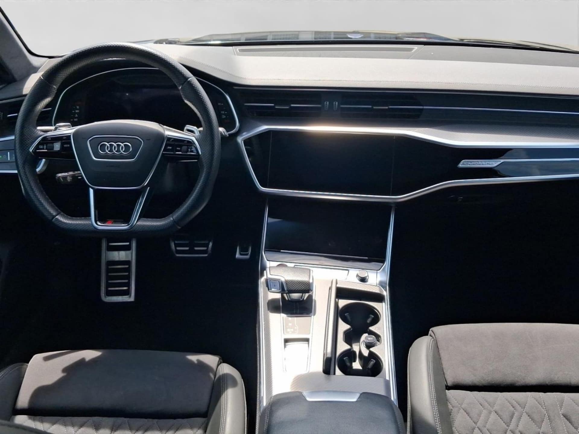 Audi RS 6 Avant