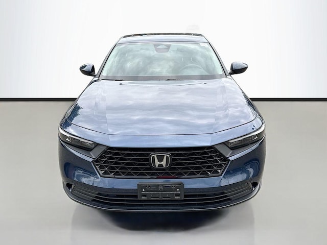 2023 Honda Accord