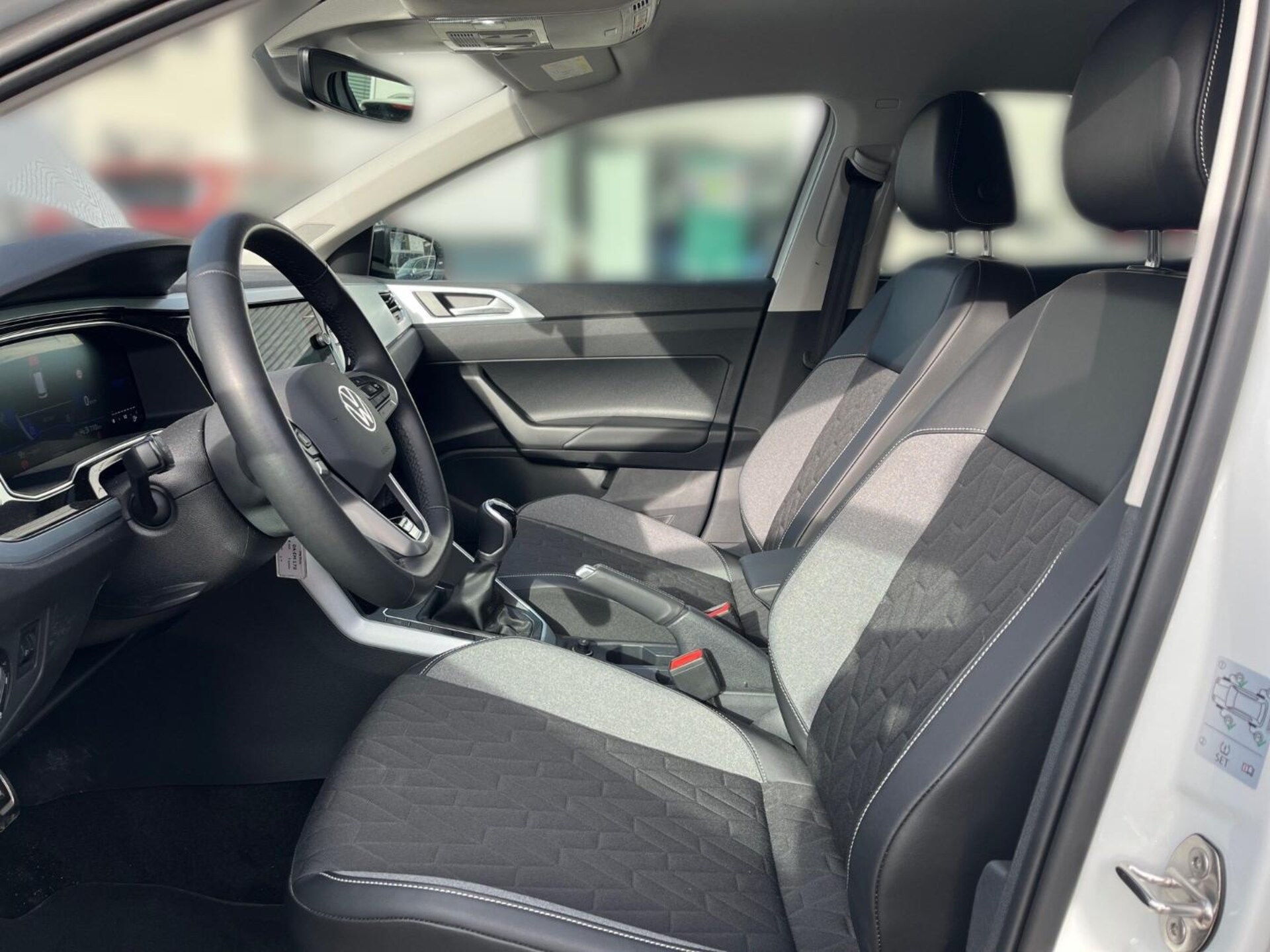 Volkswagen Polo Goal