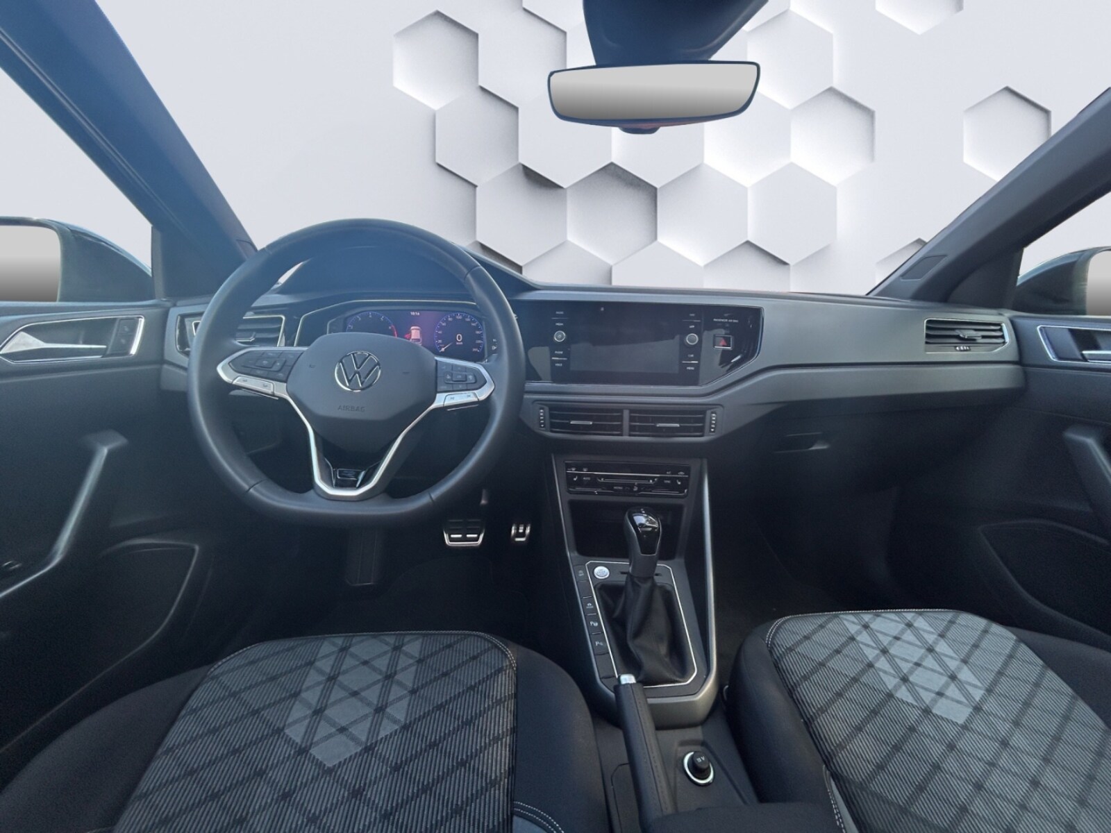 Volkswagen Taigo – Bild 13