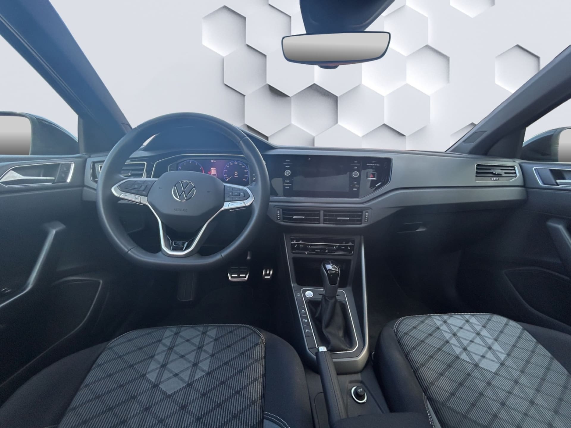 Volkswagen Taigo R-Line