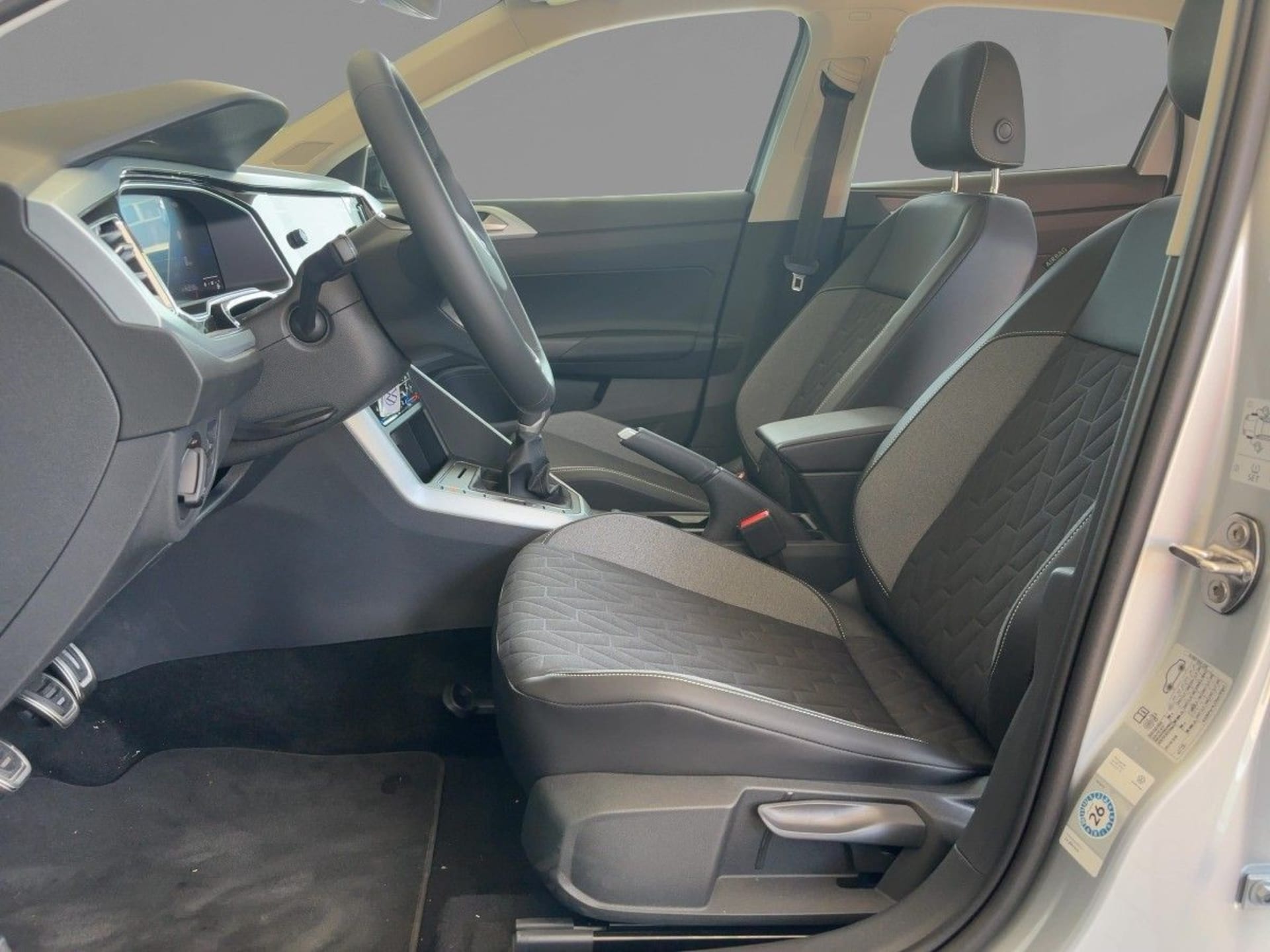 Volkswagen Taigo Goal