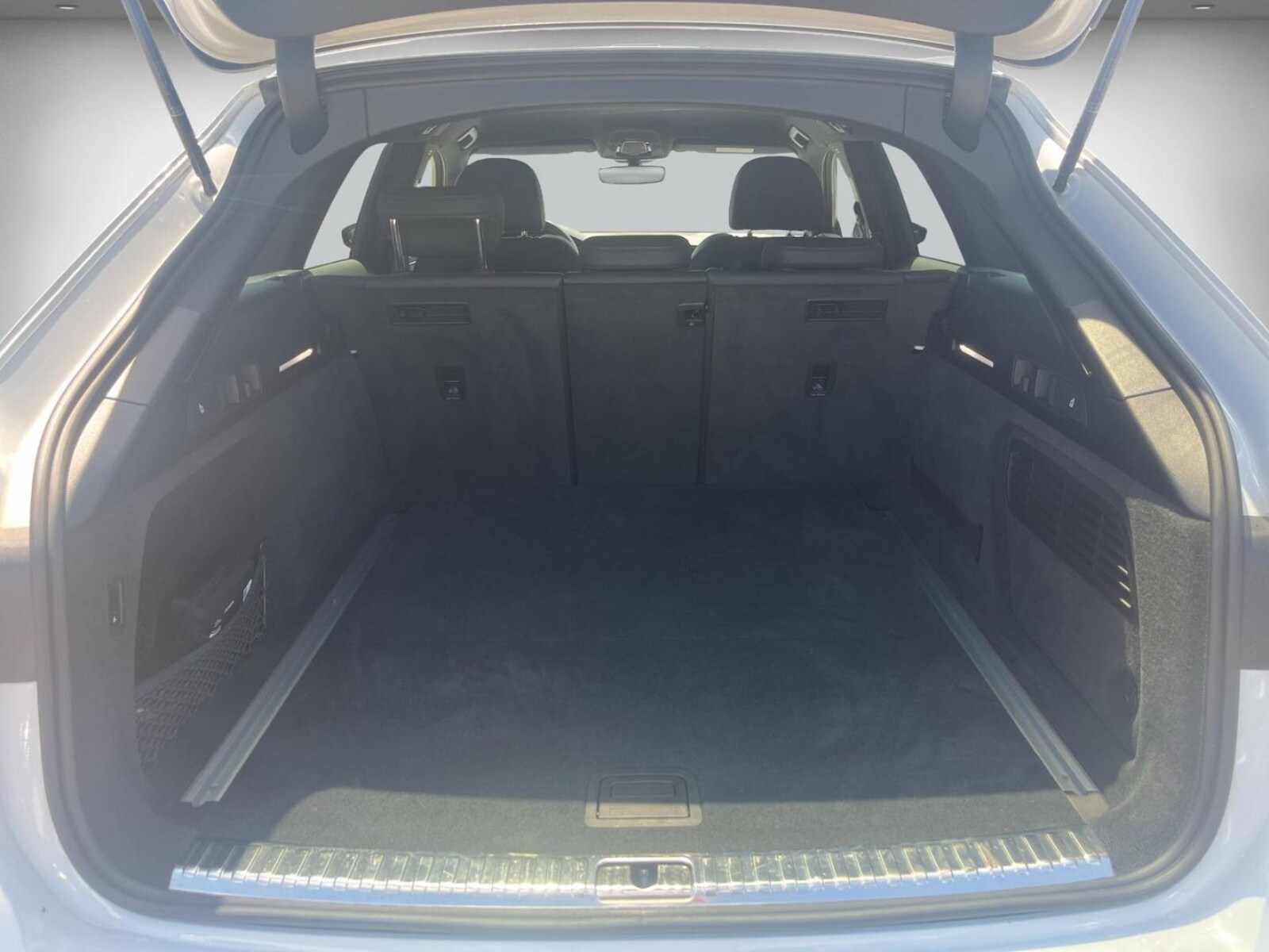 Audi A6 Avant – Bild 14