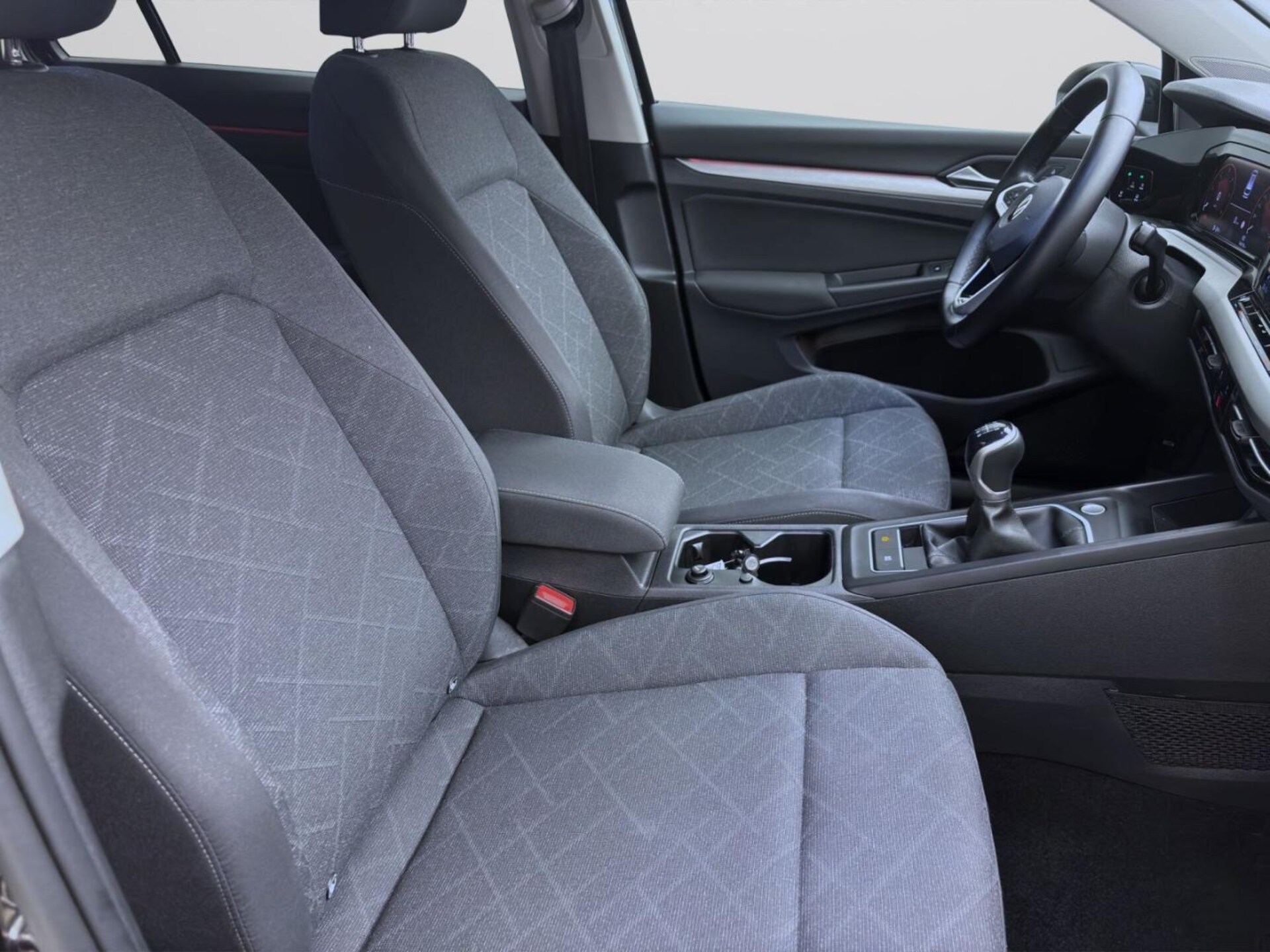 Volkswagen Golf Variant Life