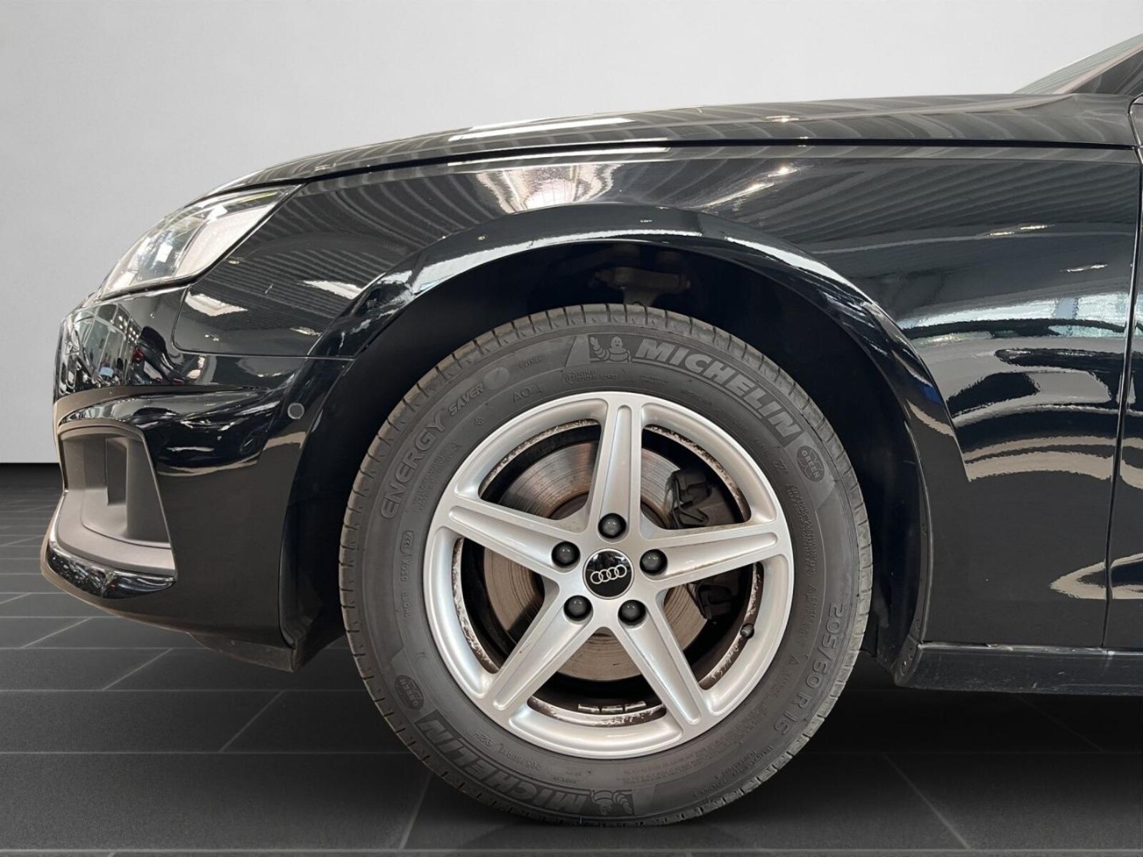Audi A4 Avant – Bild 8