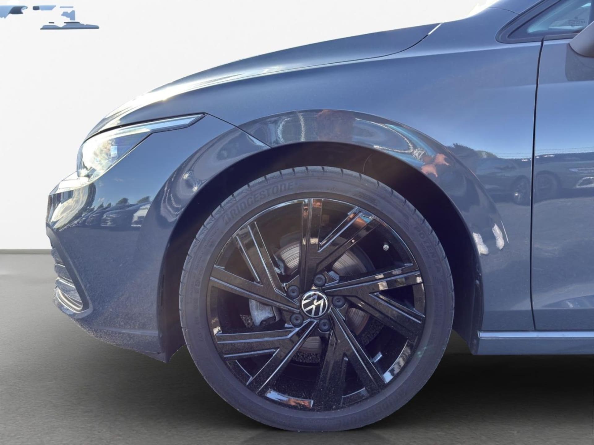 Volkswagen Golf MOVE