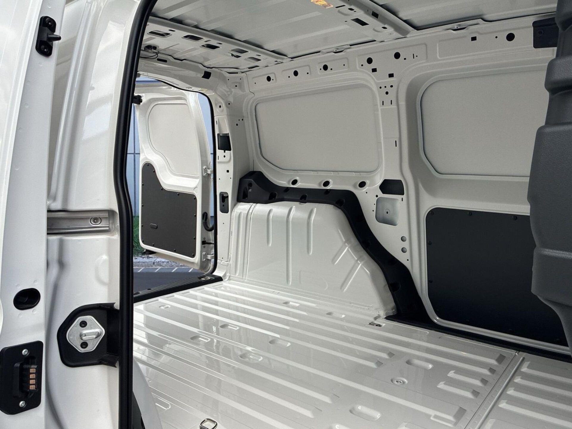Volkswagen Caddy Maxi Cargo