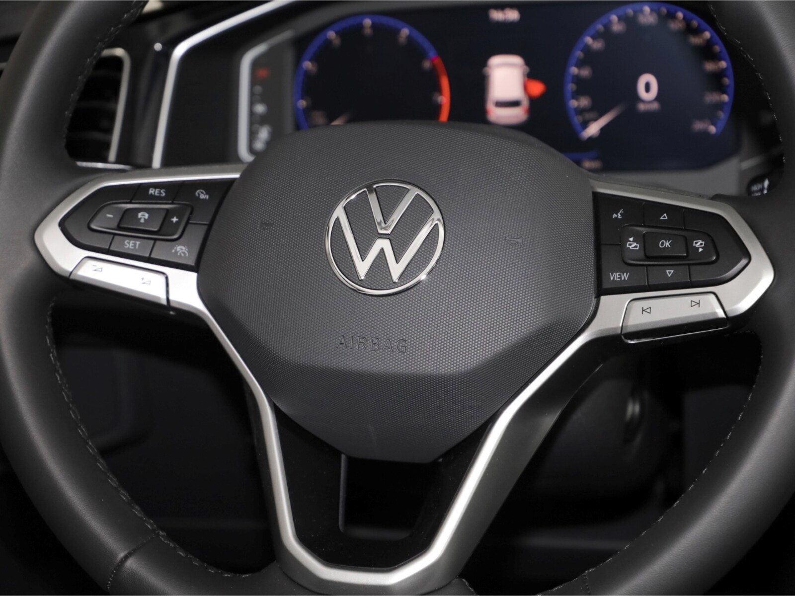 Volkswagen Polo – Bild 9
