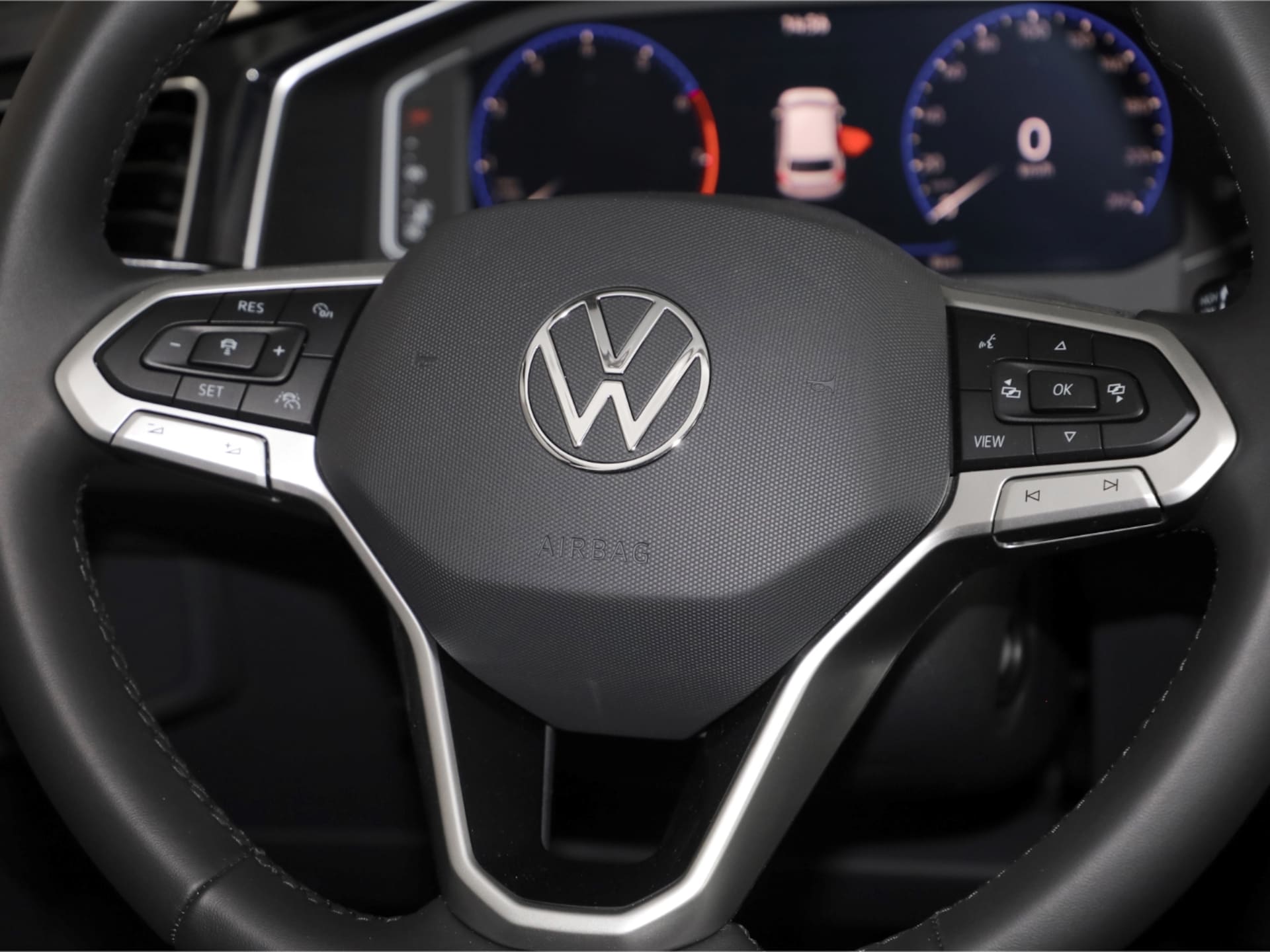 Volkswagen Polo Style