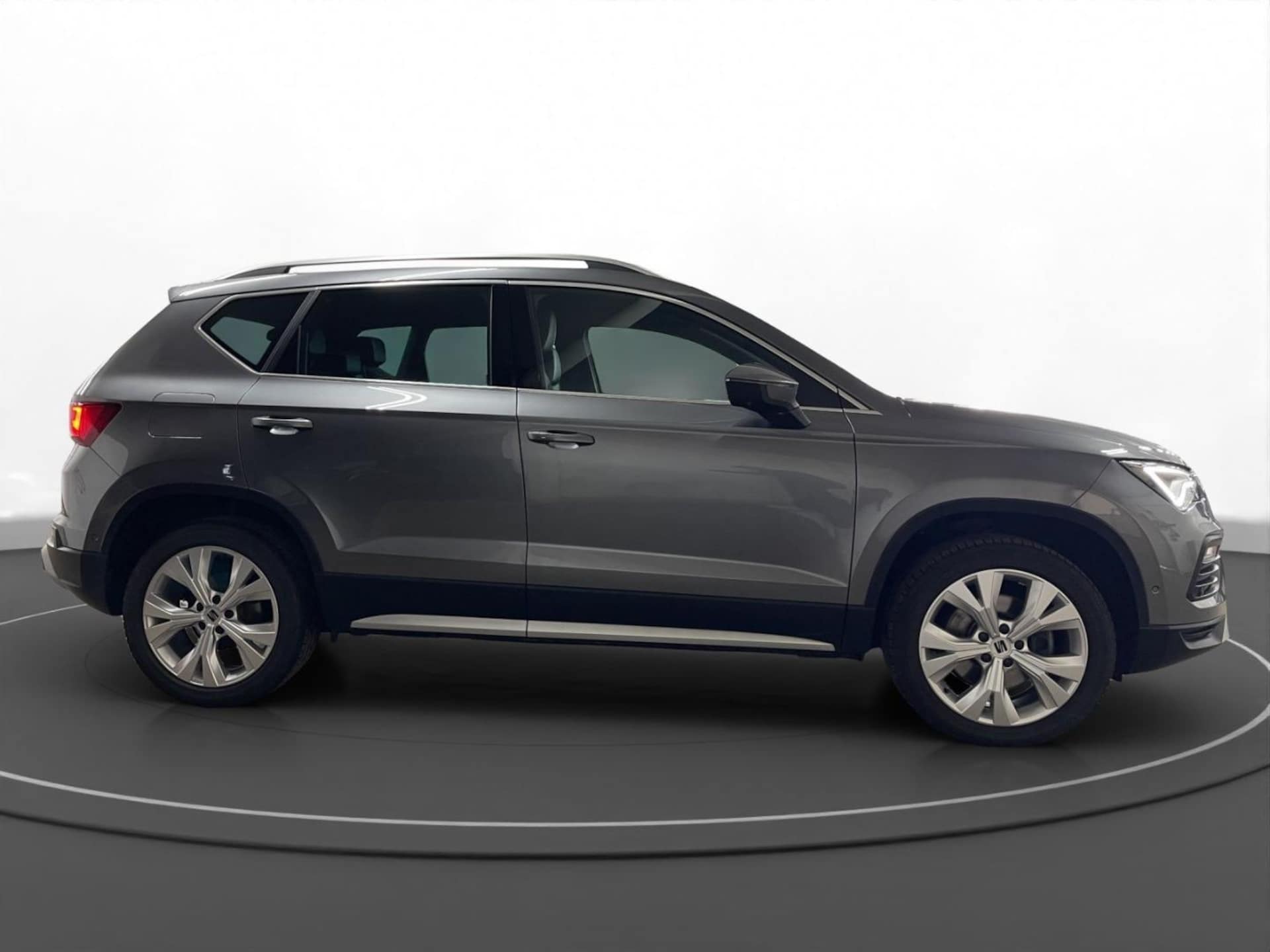 SEAT Ateca Xperience