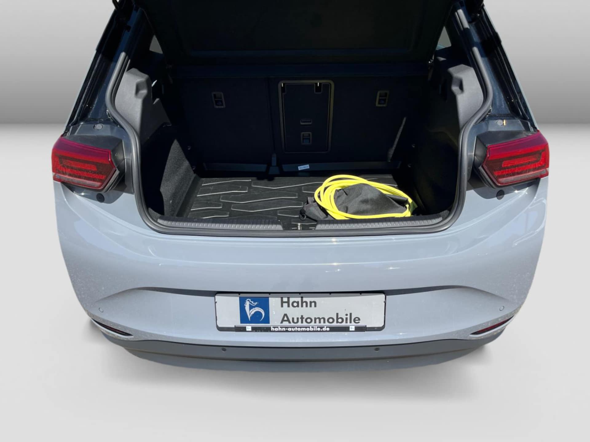 Volkswagen ID.3 Pro S