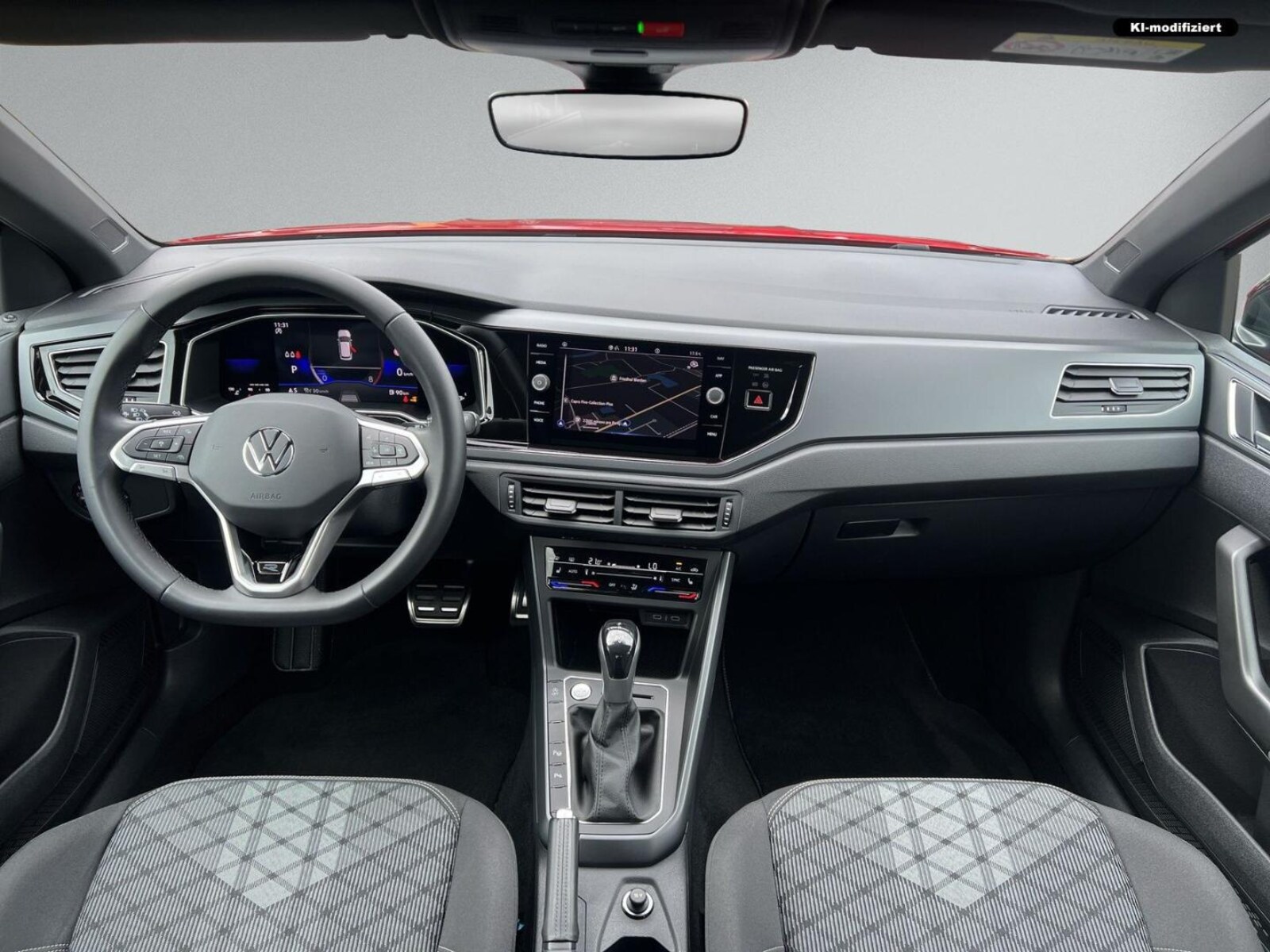 Volkswagen Taigo – Bild 9