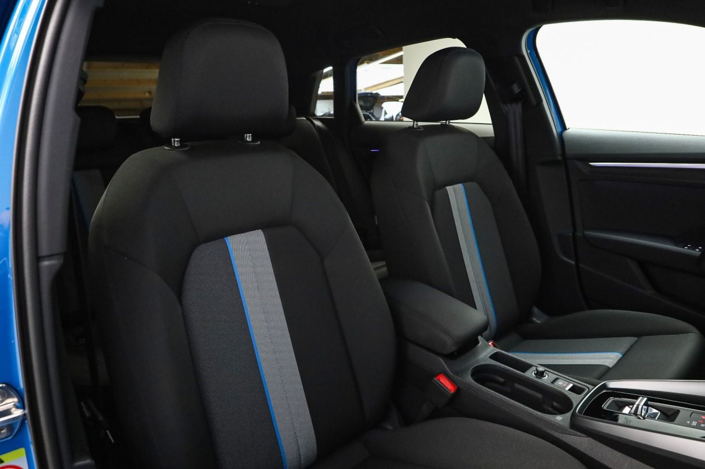 Bild über Audi A3 Sportback TFSI e S line 40 TFSI e S tronic - für weitere Informationen kontaktieren Sie den Audi Partner