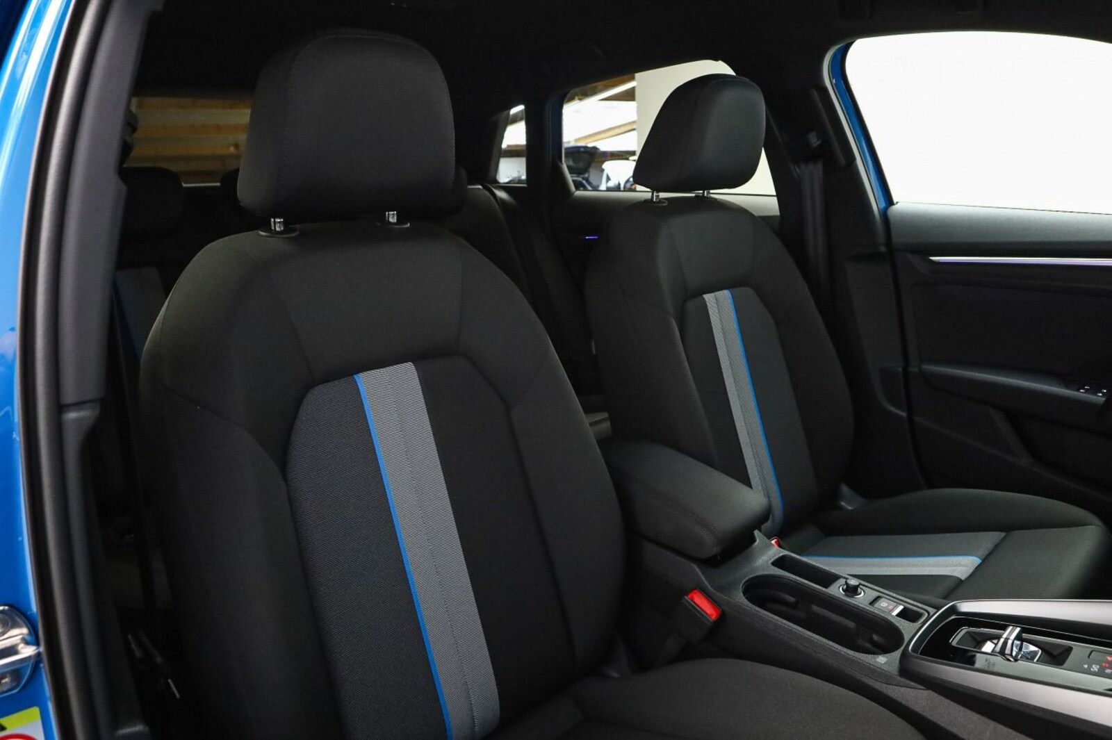 Audi A3 Sportback – Bild 21