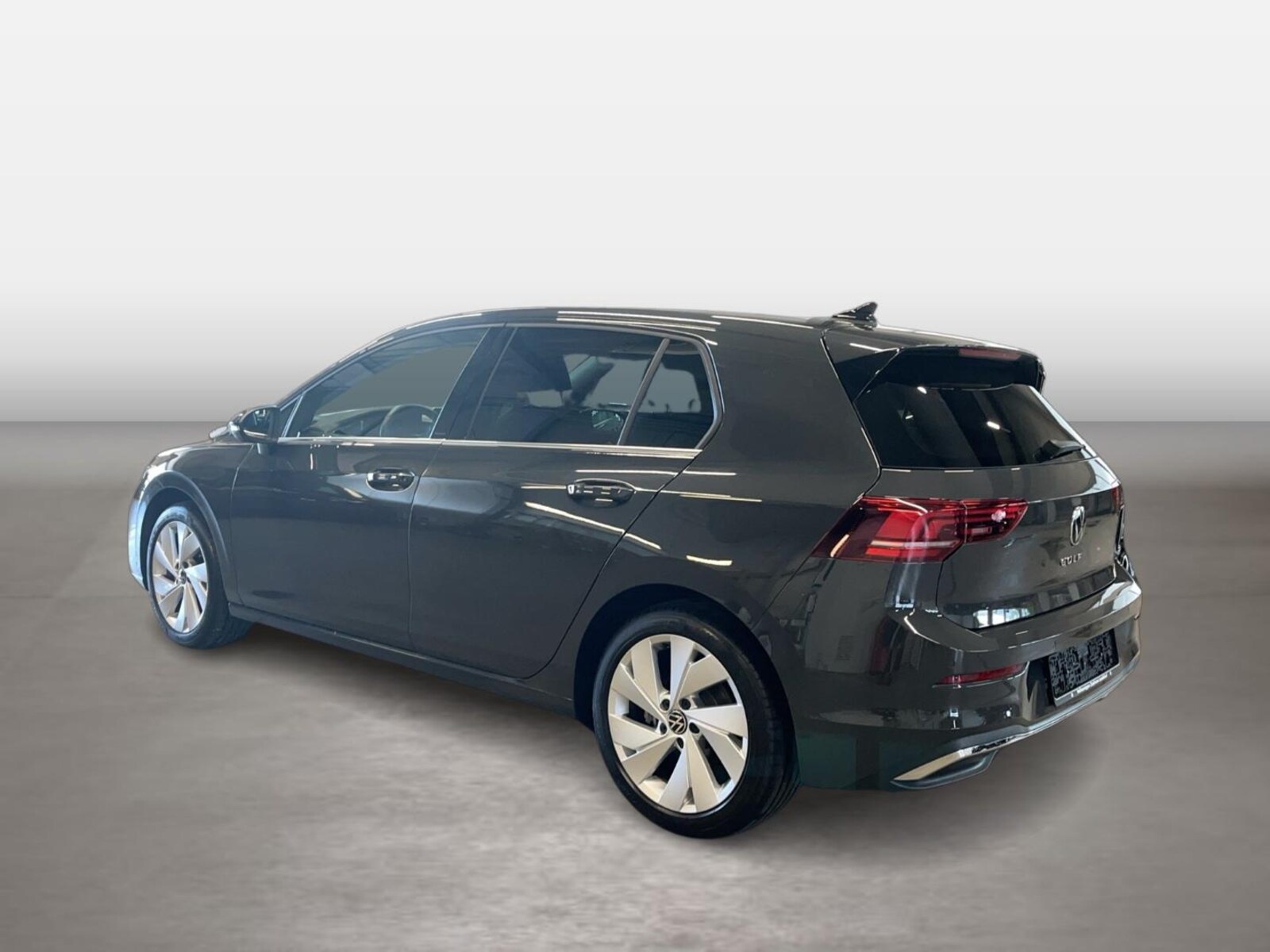 Volkswagen Golf – Bild 3