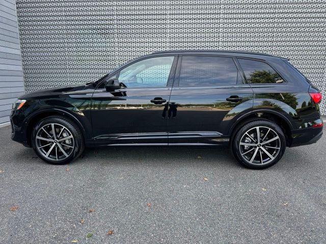 Photo of 2026 Audi Q7