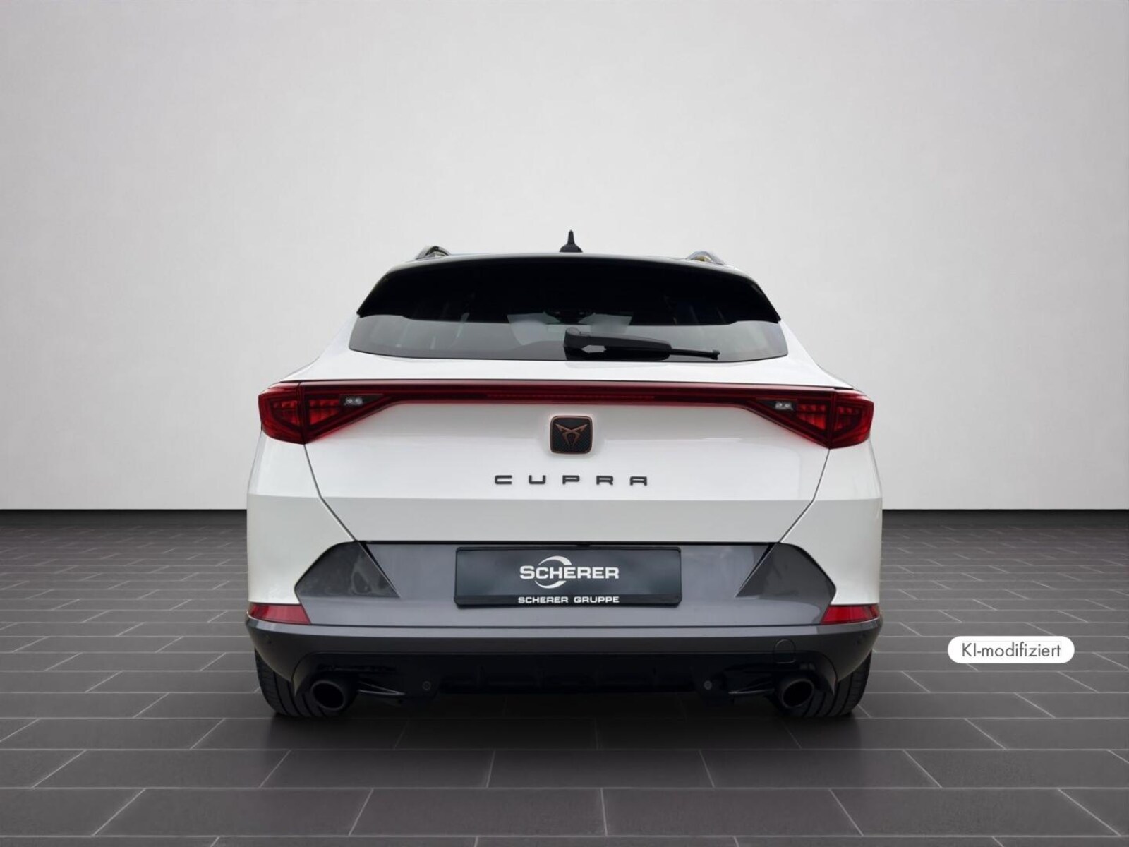 CUPRA Formentor – Bild 6