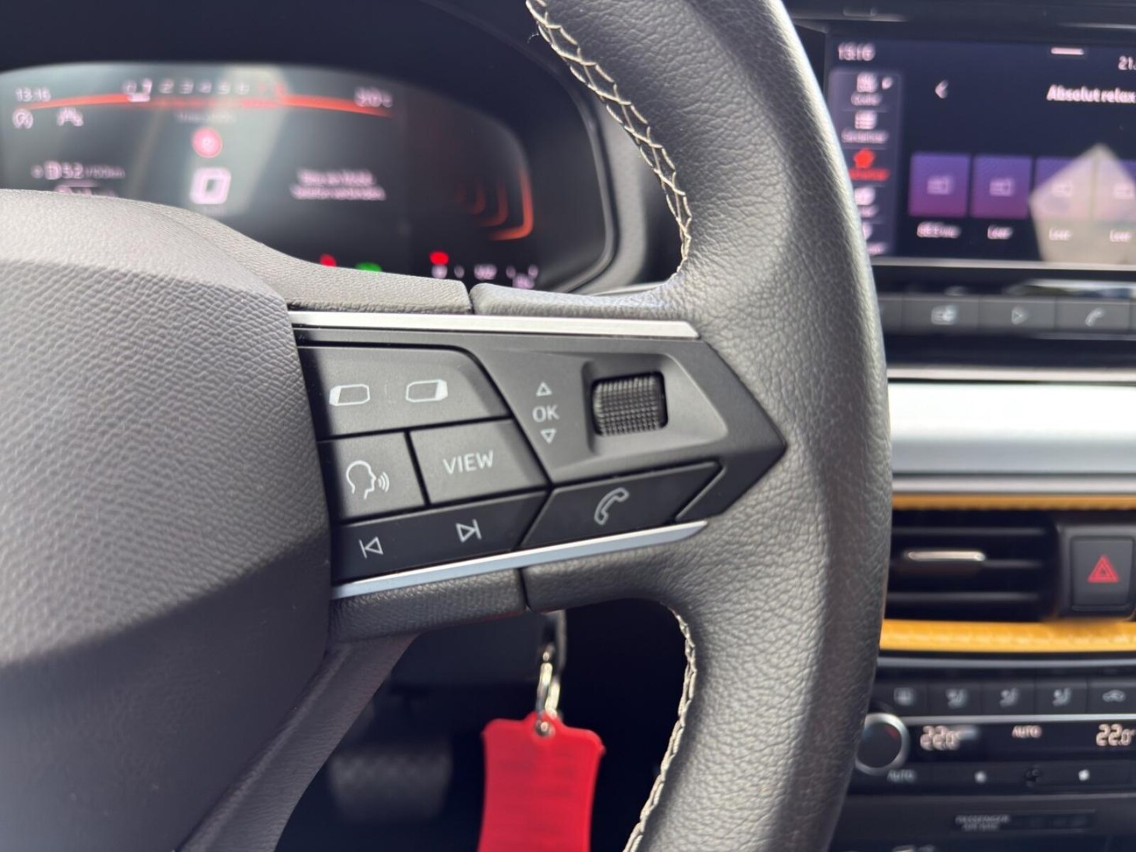 SEAT Arona – Bild 18