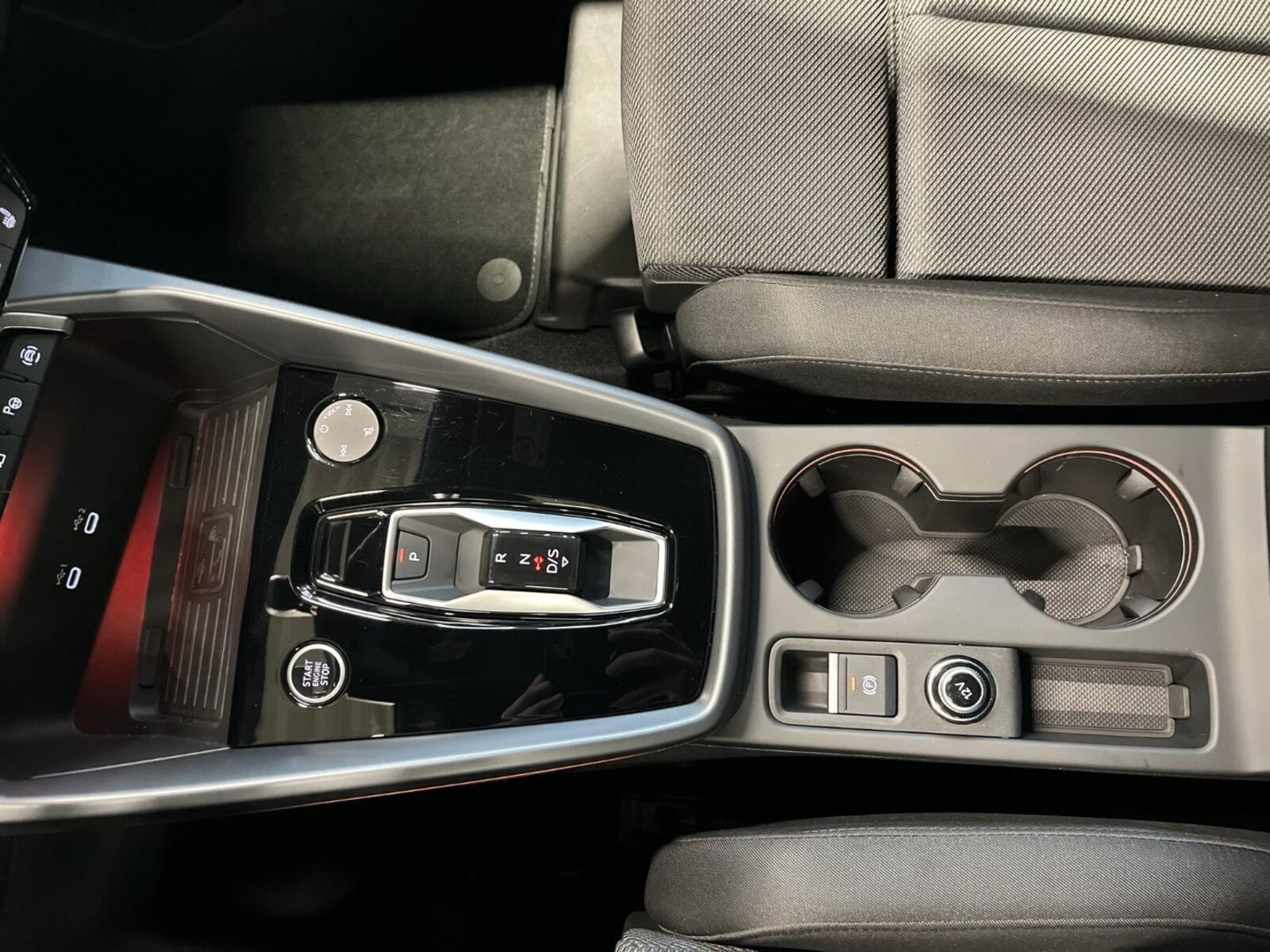 Audi A3 Sportback – Bild 18