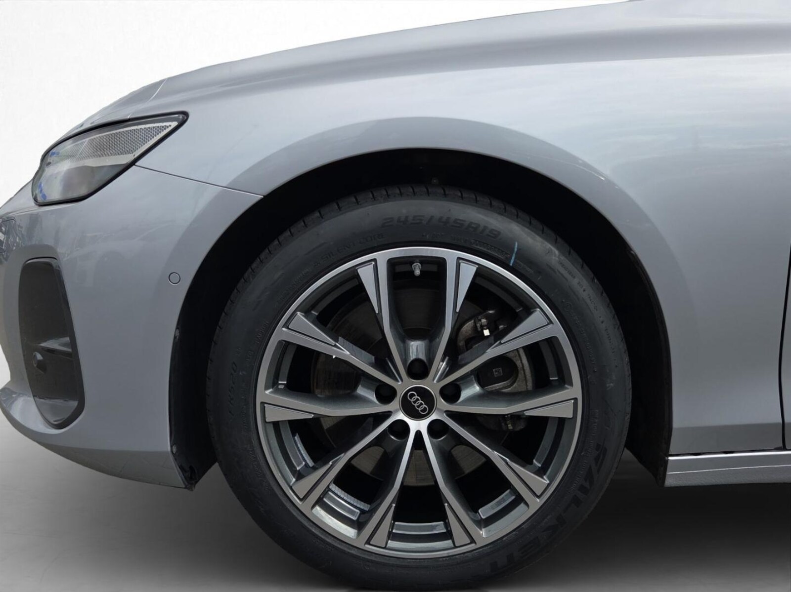 Audi A6 Avant – Bild 13