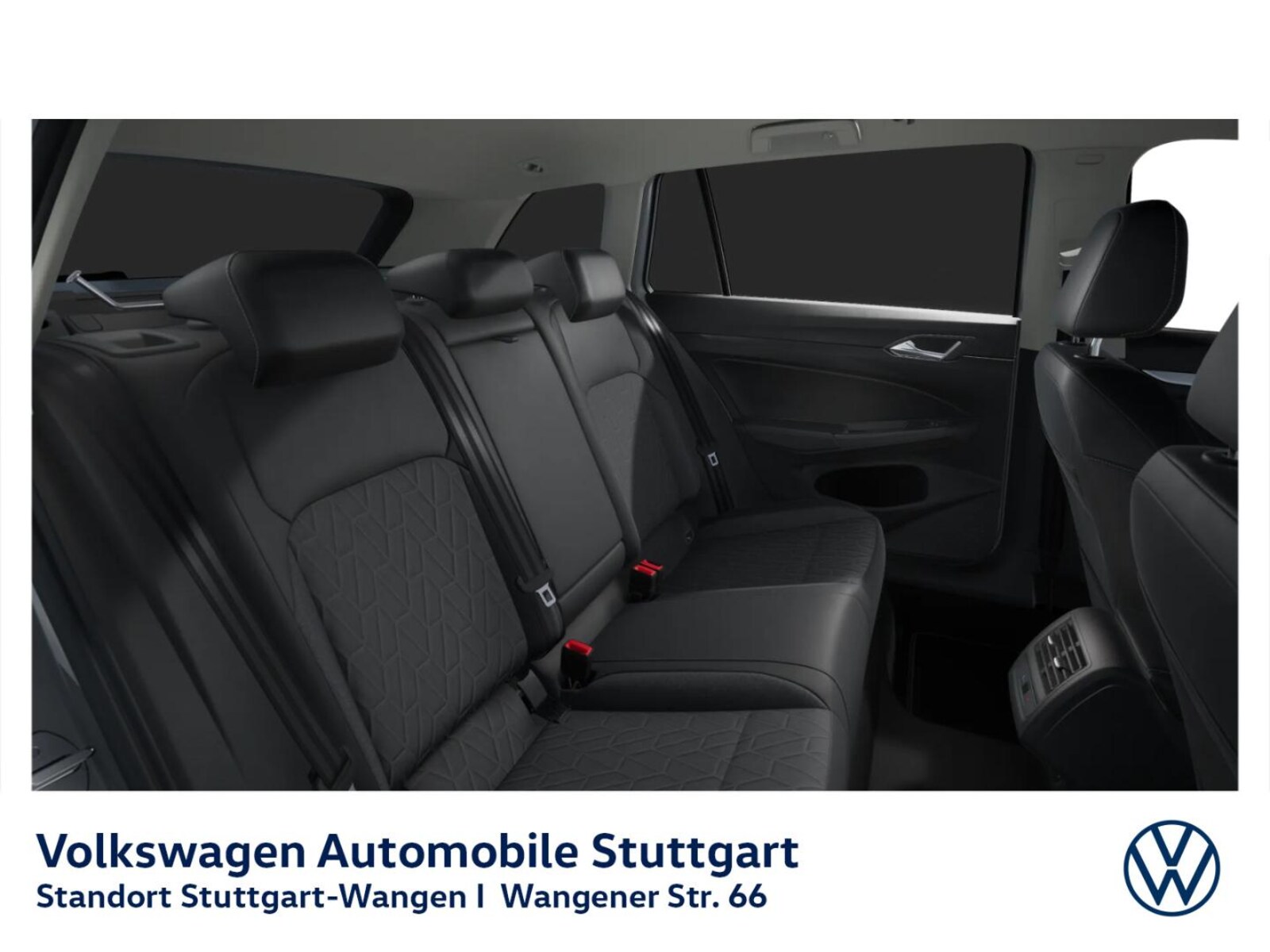 Volkswagen Golf Variant – Bild 10