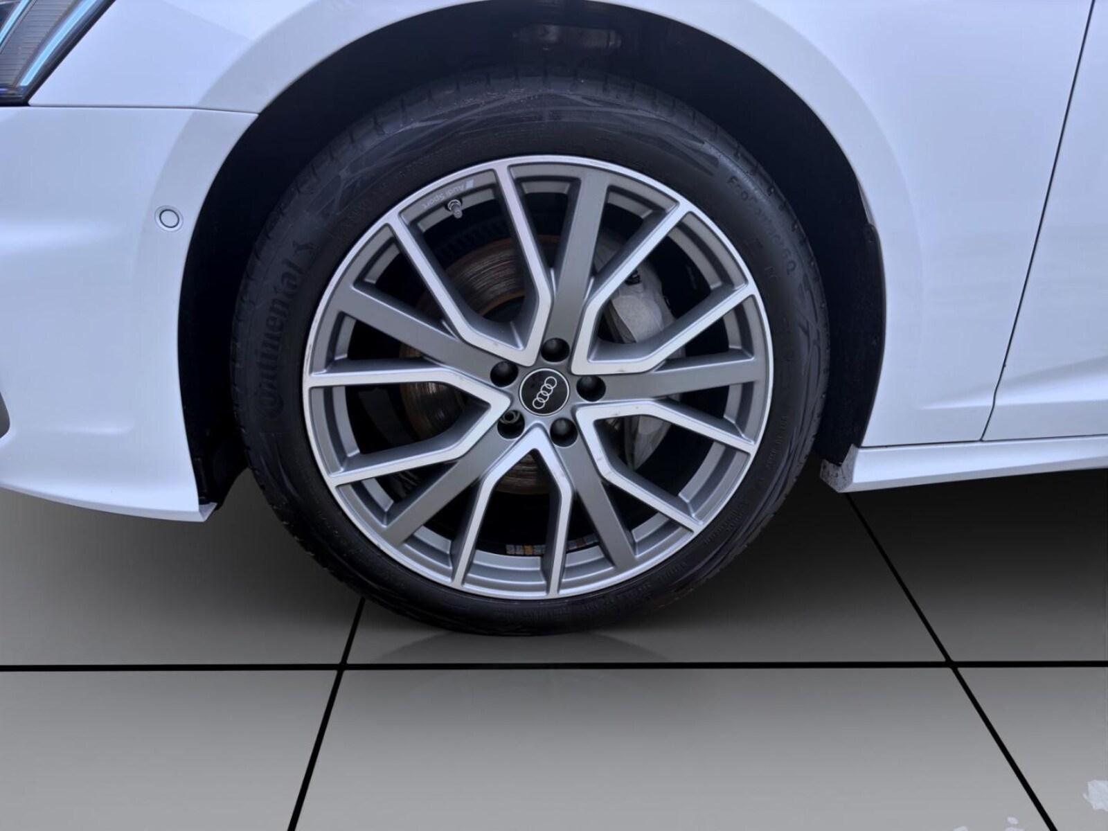 Audi A6 Limousine – Bild 9