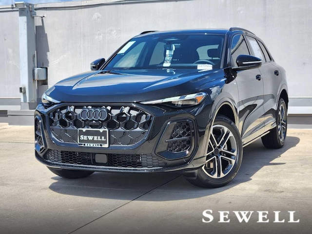 2026 Audi Q5