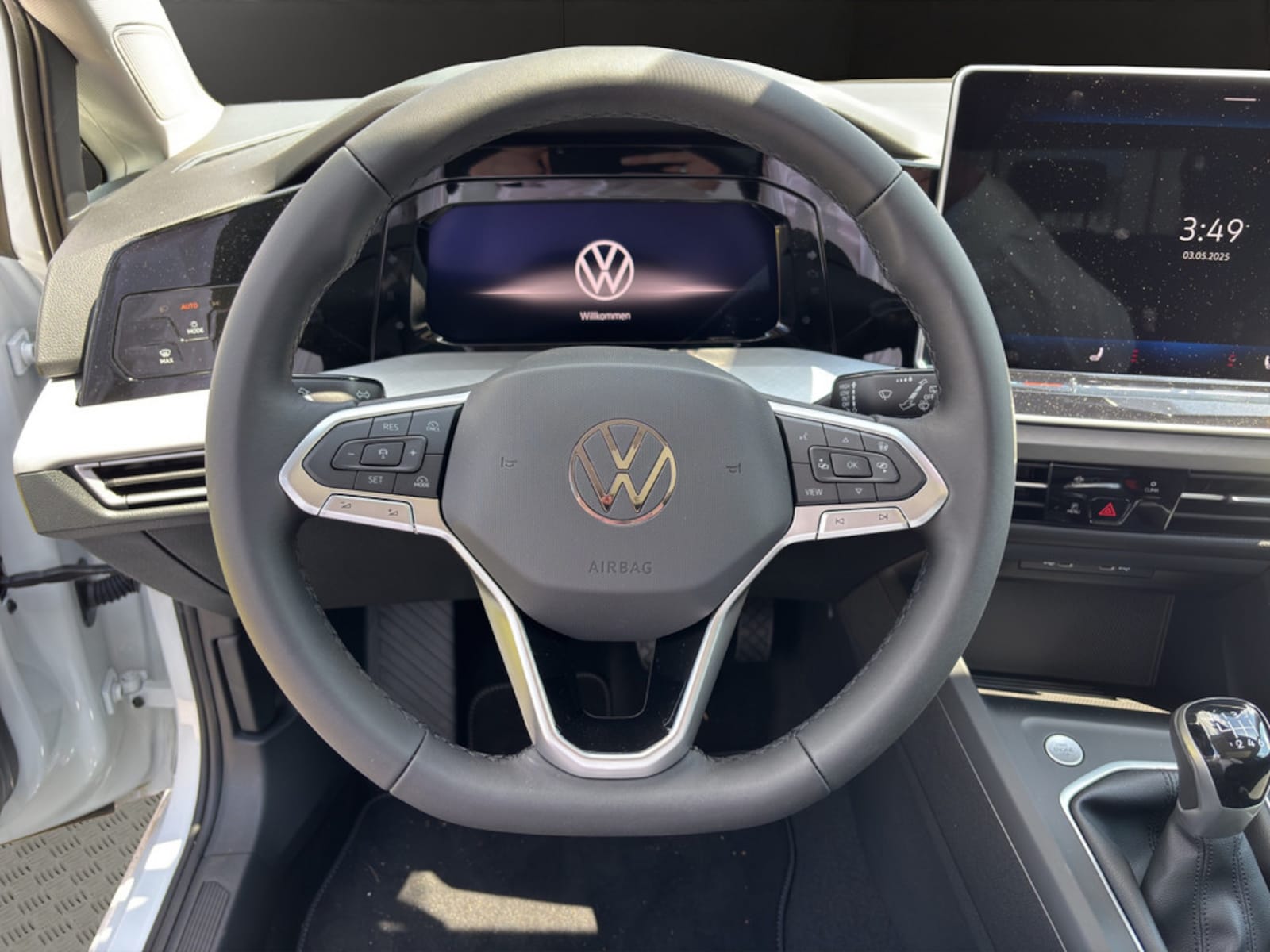 Volkswagen Golf – Bild 14
