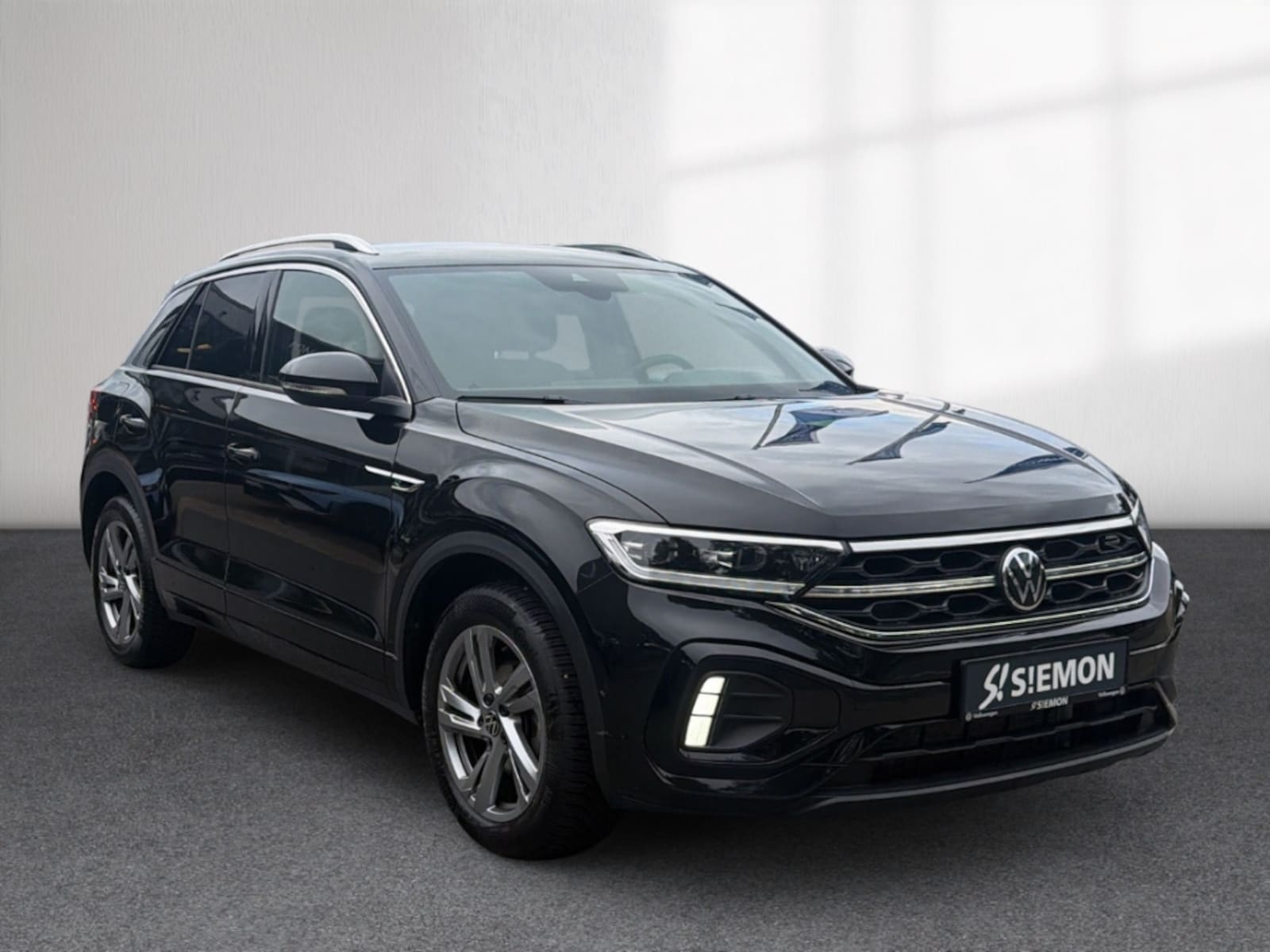 Volkswagen T-Roc – Bild 7