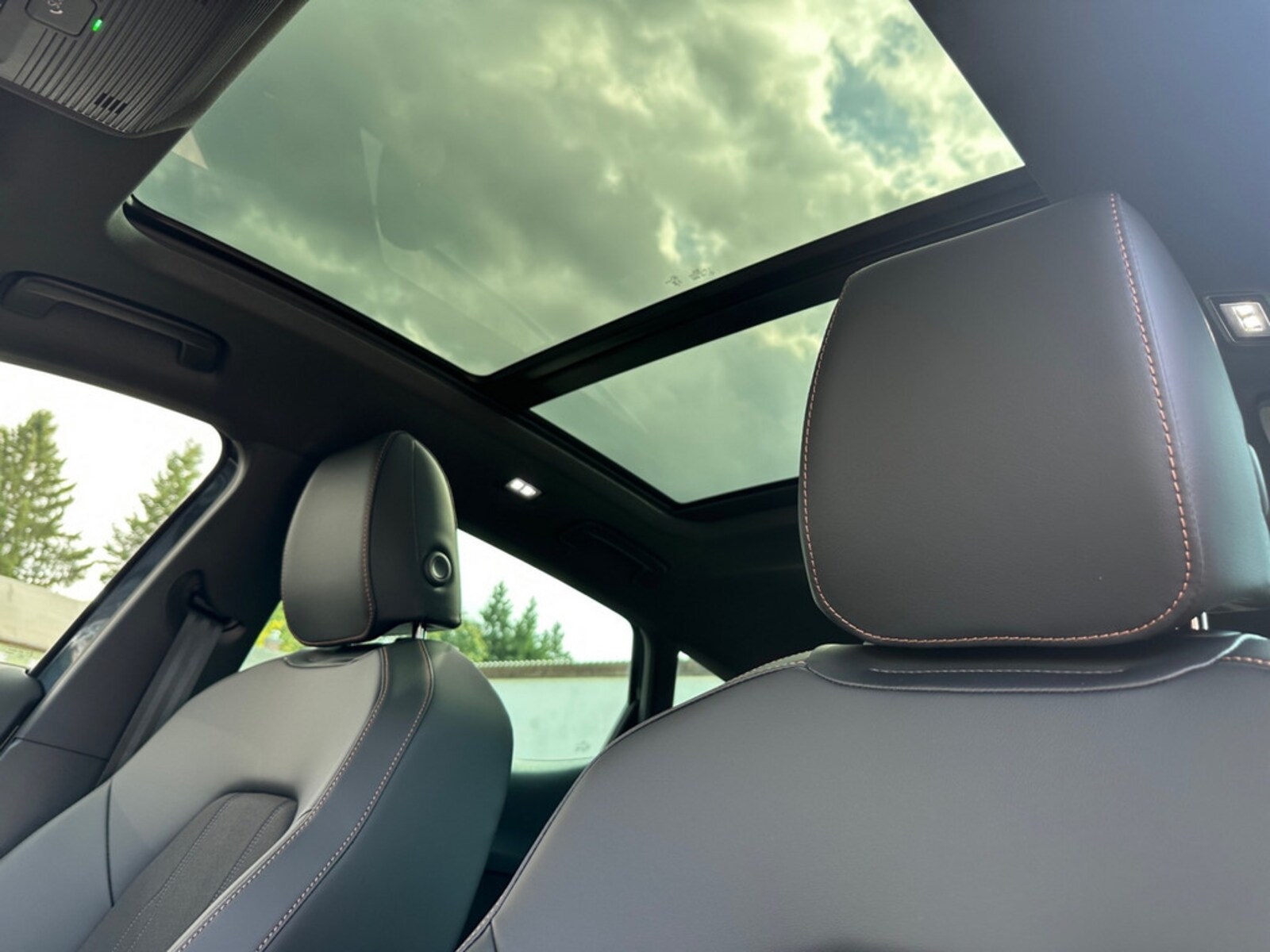 CUPRA Formentor – Bild 18