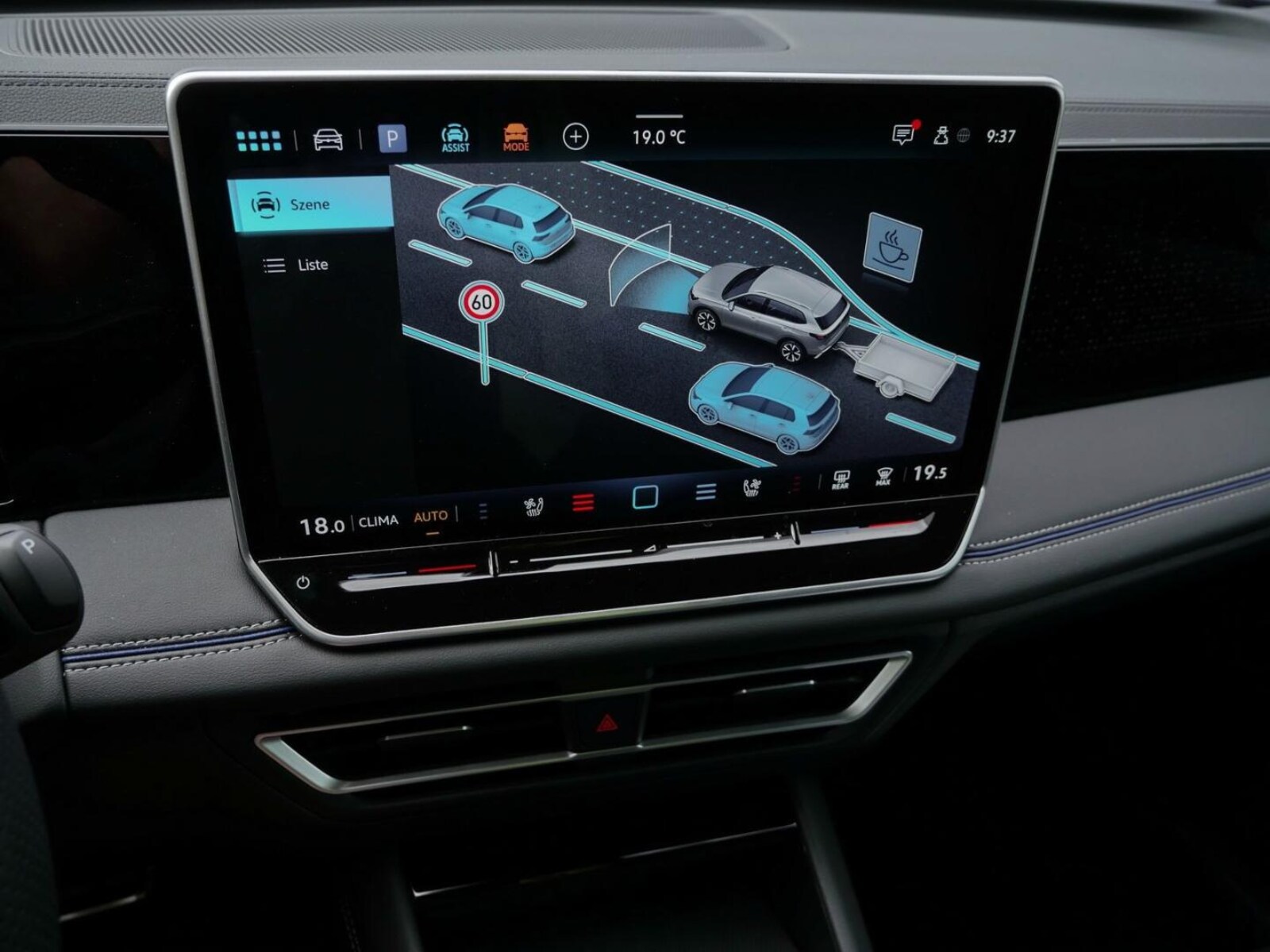 Volkswagen Tiguan – Bild 23