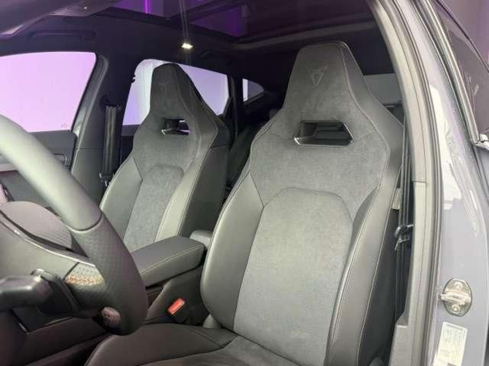 CUPRA Formentor – Bild 11