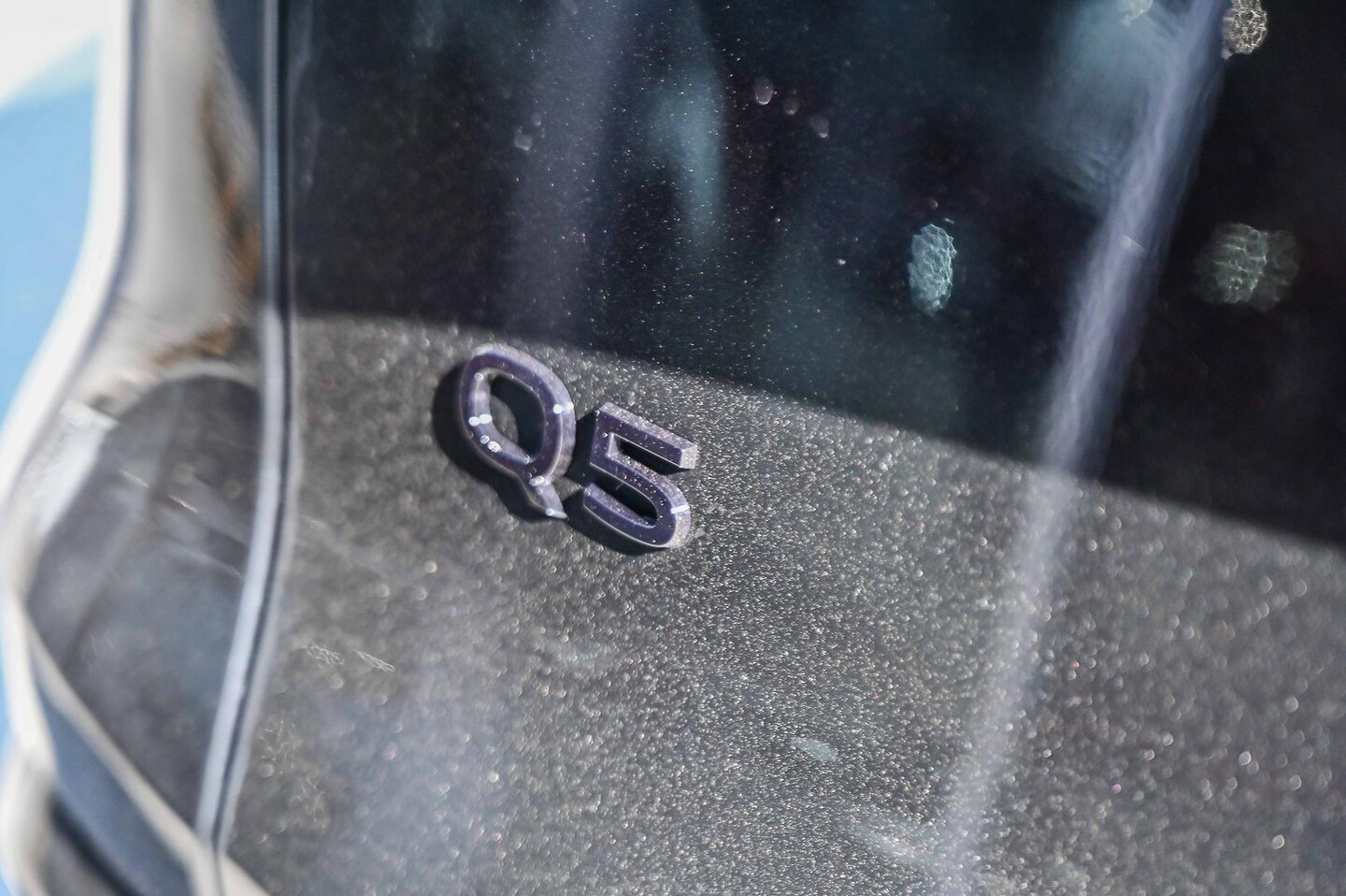 Image about Audi Q5 SUV TDI quattro 150 kW sport