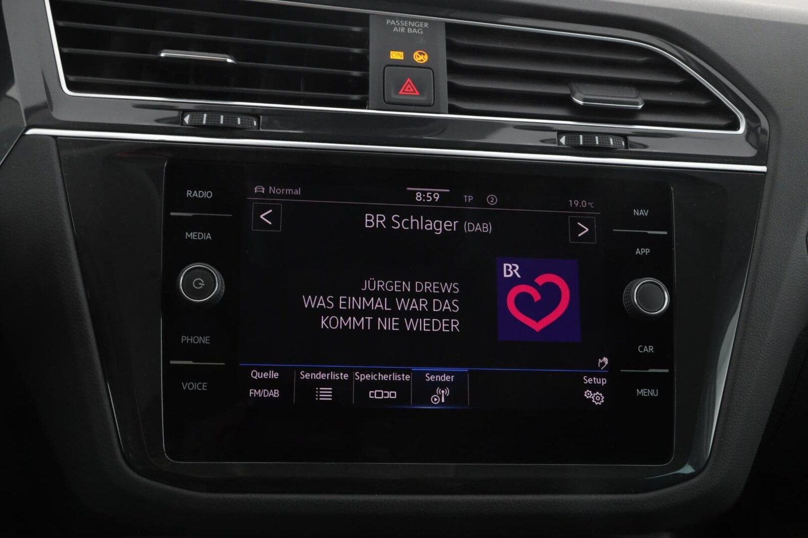 Volkswagen Tiguan – Bild 15