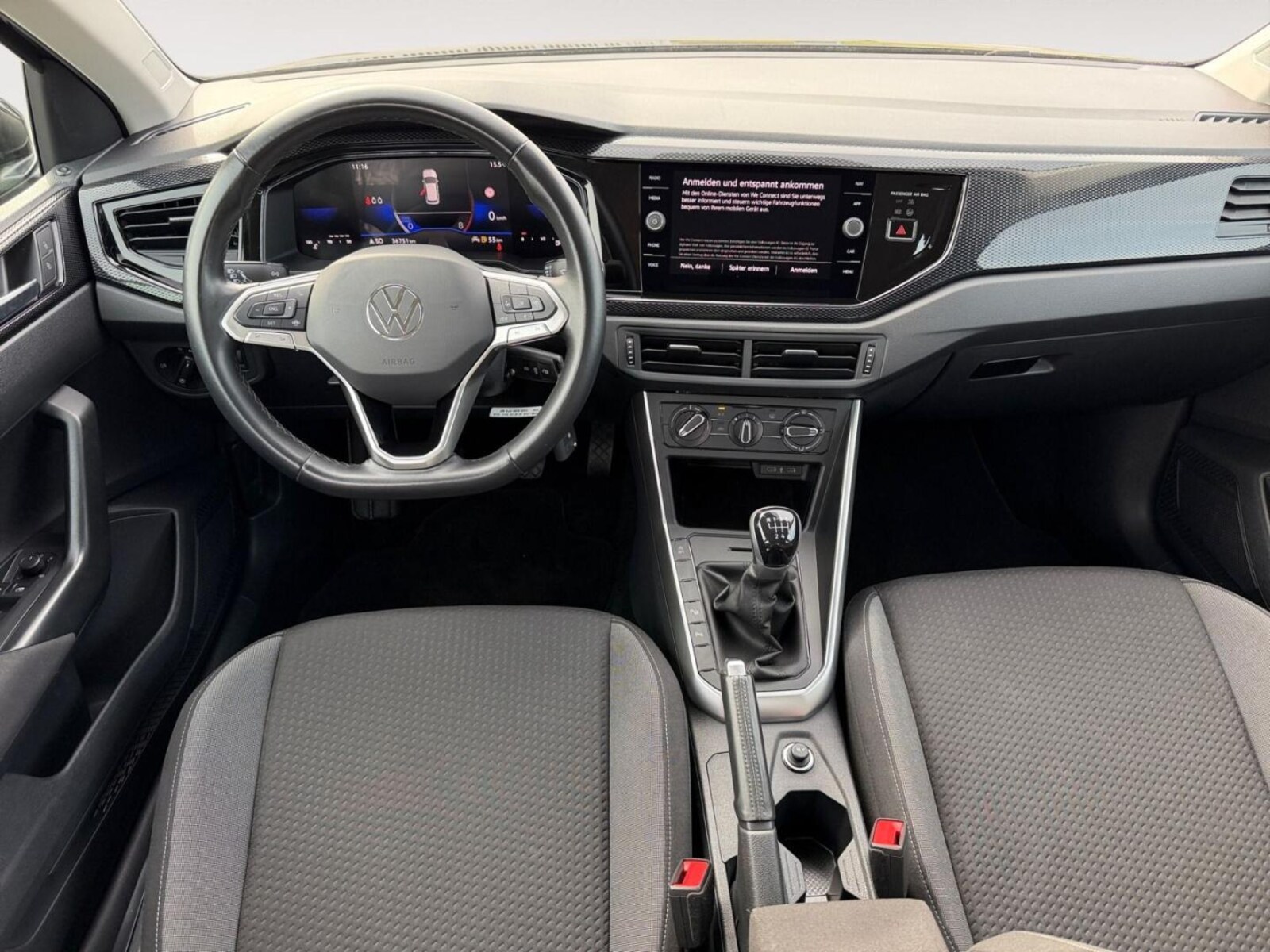 Volkswagen Taigo – Bild 11