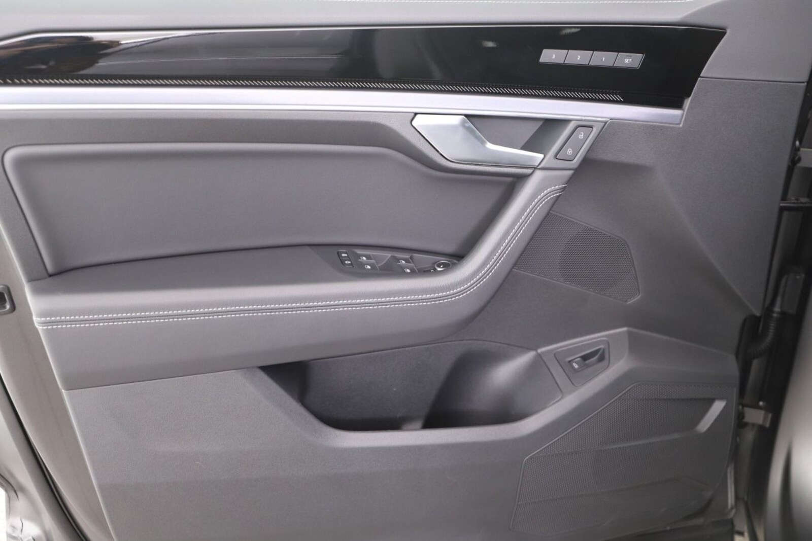 Volkswagen Touareg – Bild 14