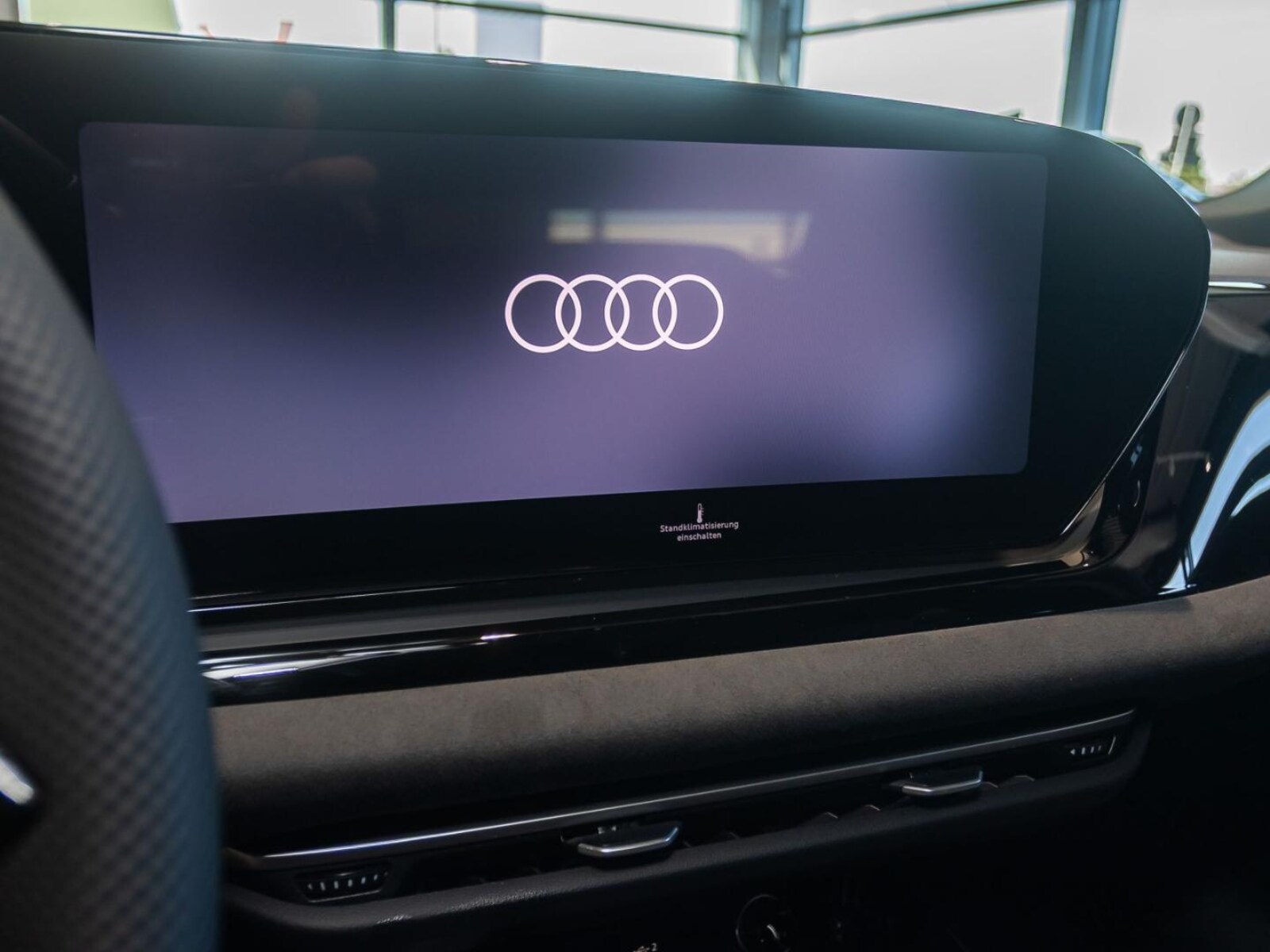 Audi A5 Avant – Bild 14