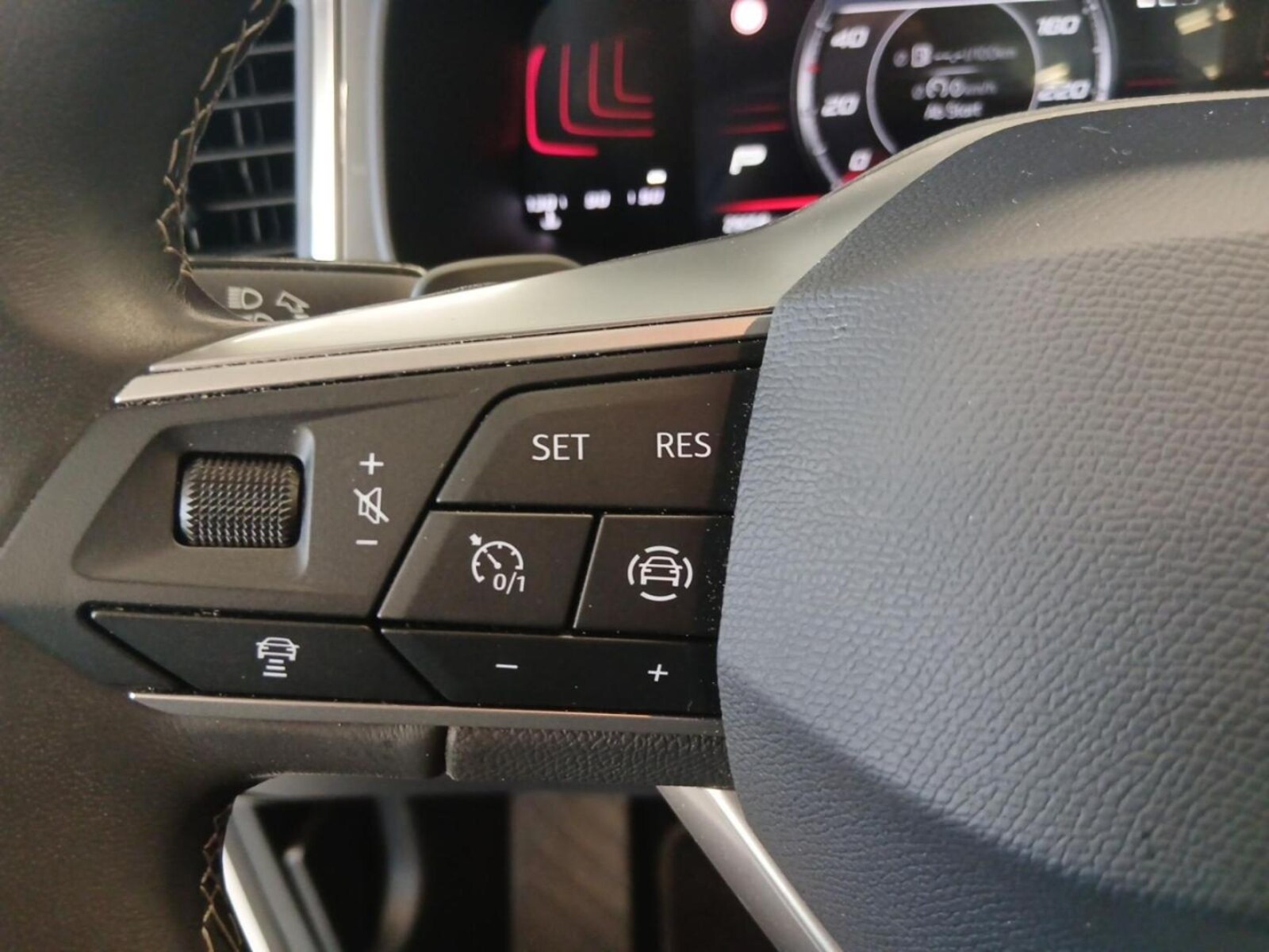 SEAT Ateca – Bild 18