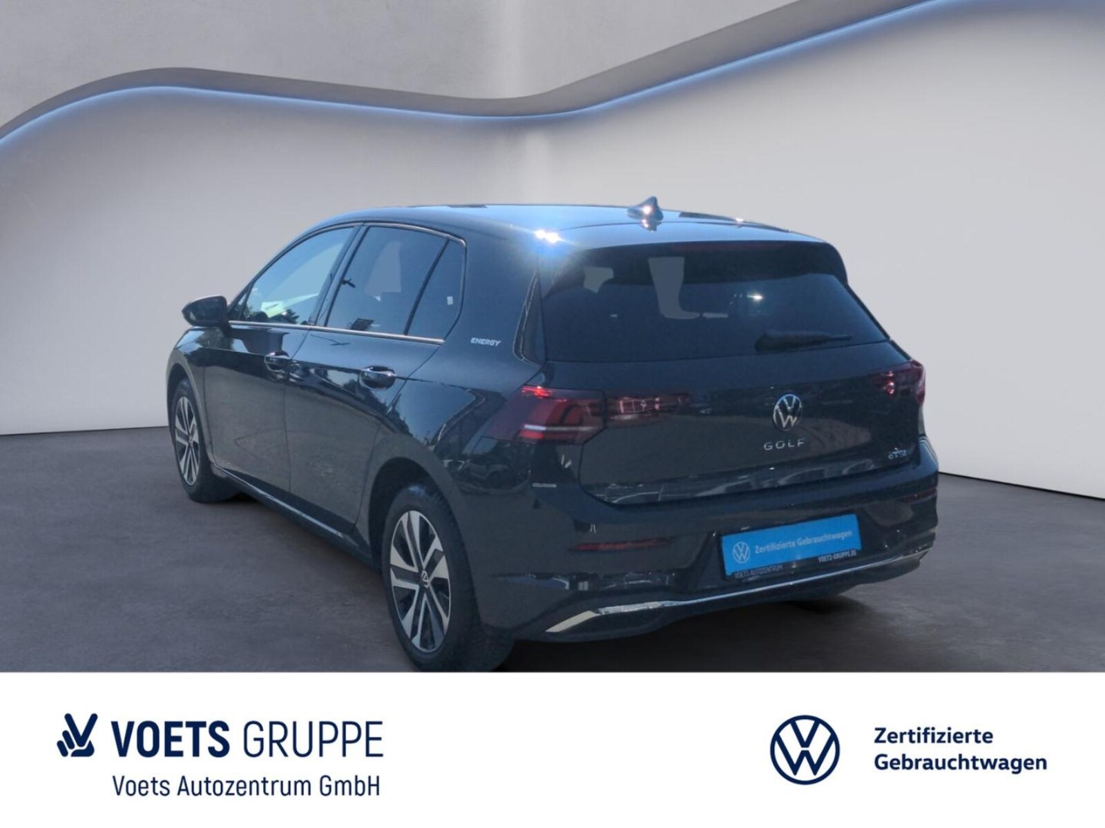 Volkswagen Golf – Bild 3