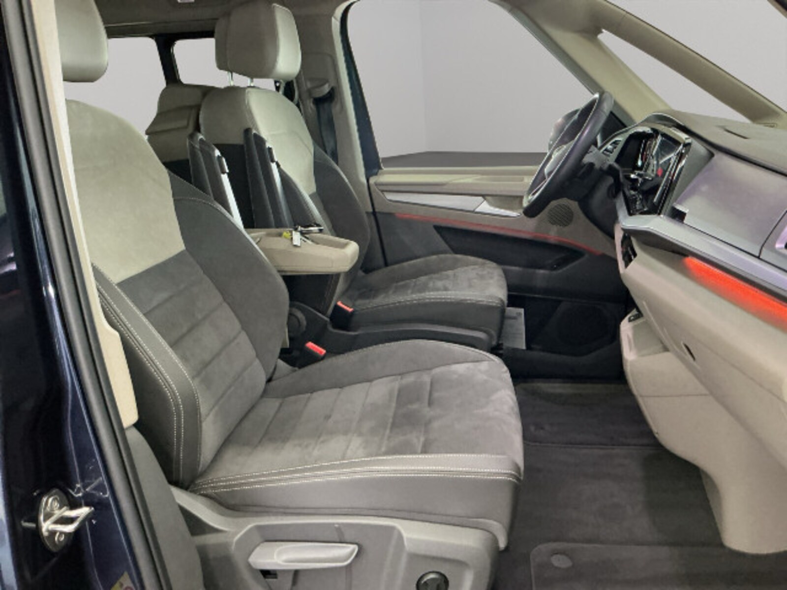 Volkswagen Multivan – Bild 20