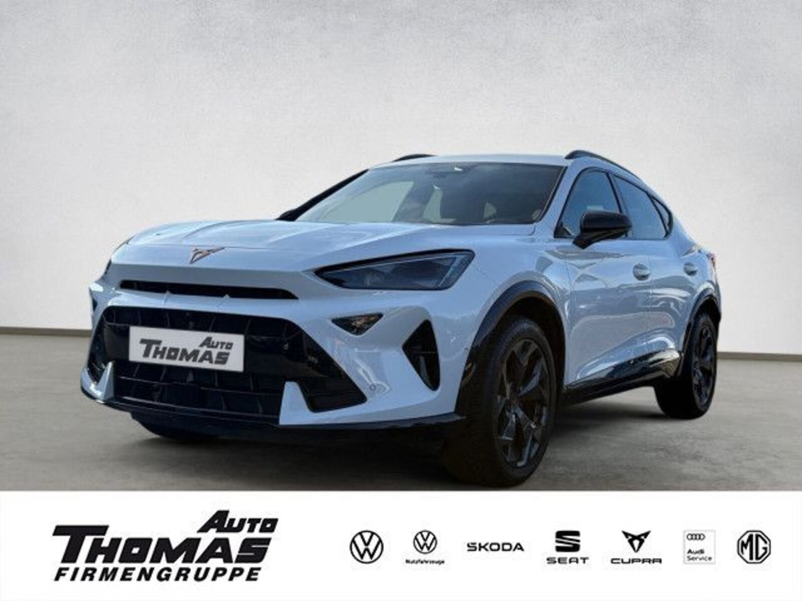CUPRA Formentor – Bild 2