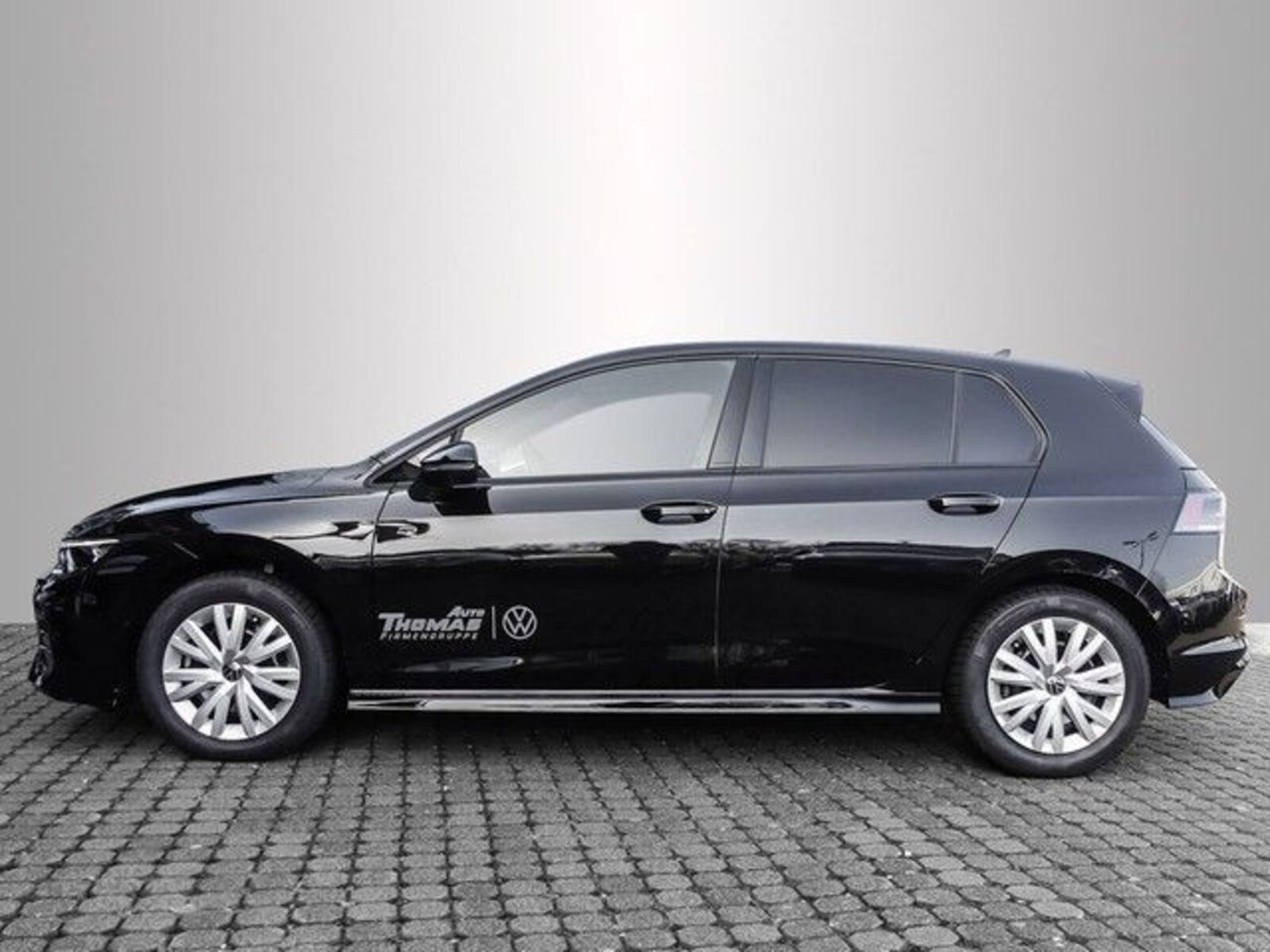 Volkswagen Golf – Bild 7
