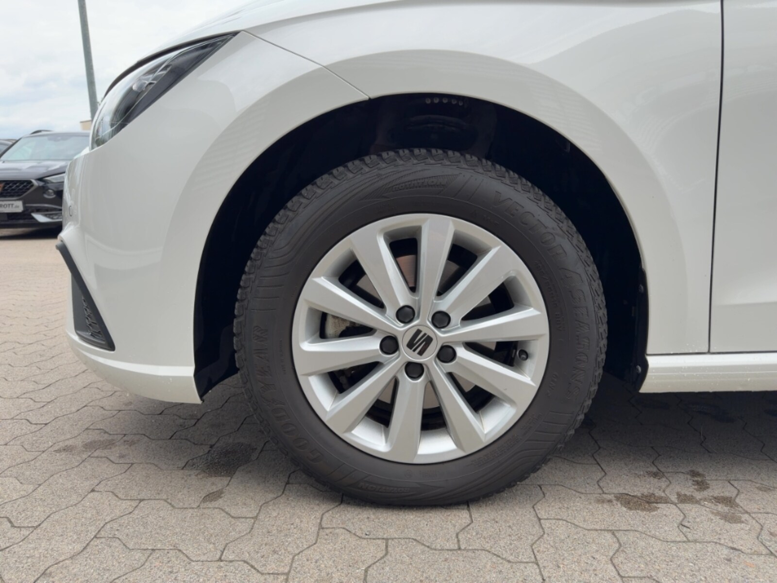 SEAT Ibiza – Bild 12